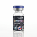 Ácido acético Agua 3ml
