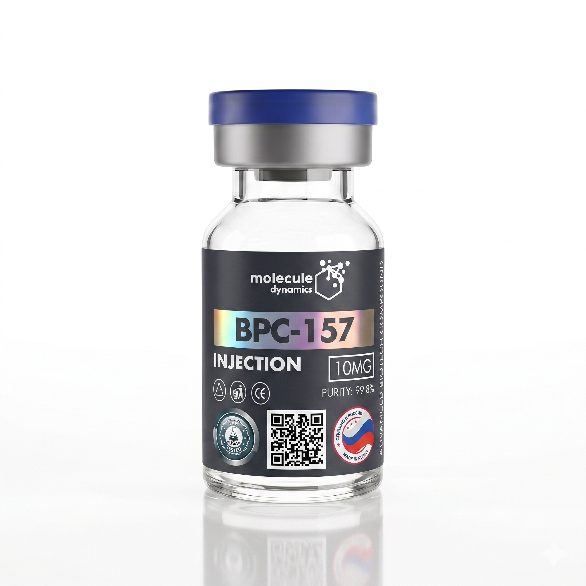 BPC-157 10mg