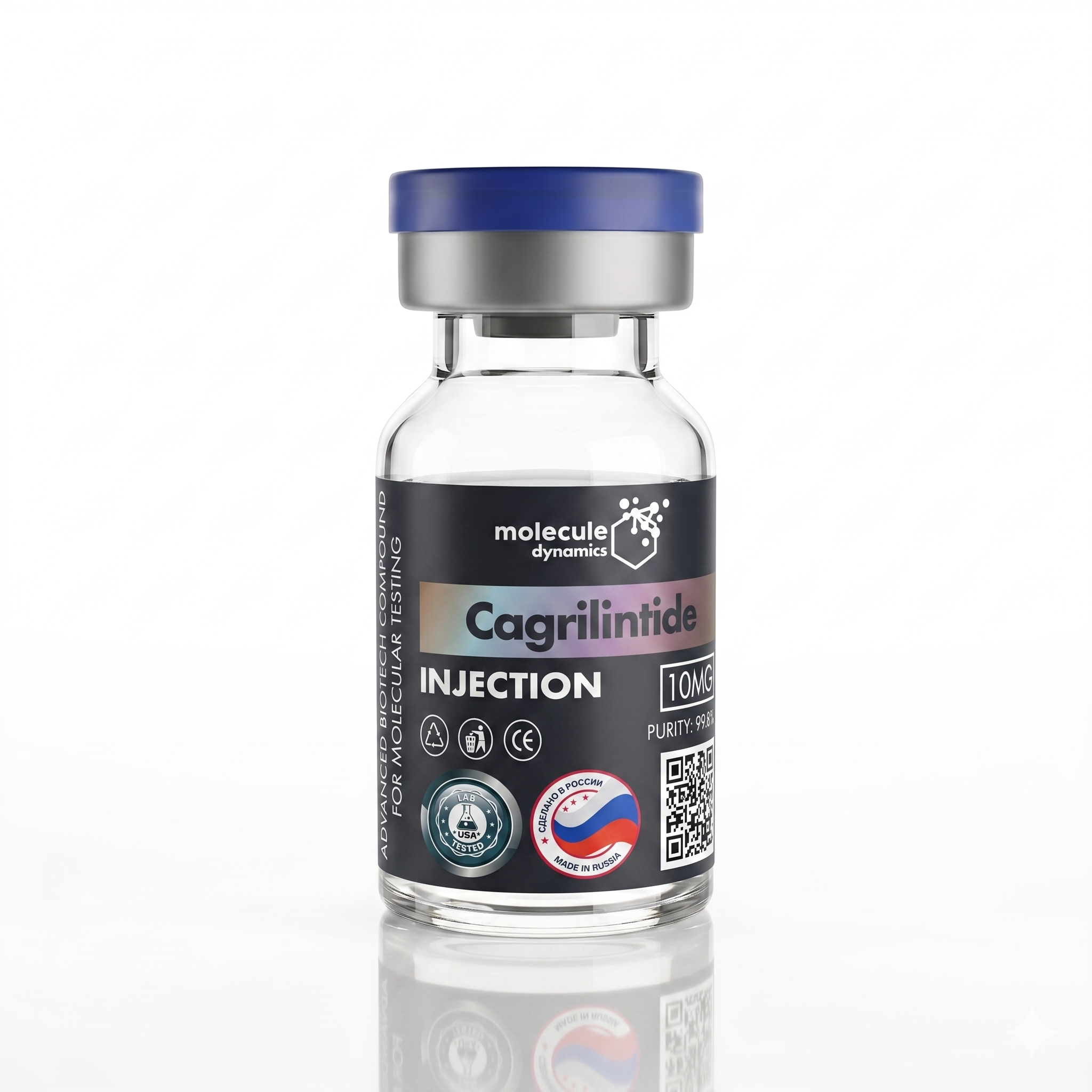 Cagrilintide 10mg