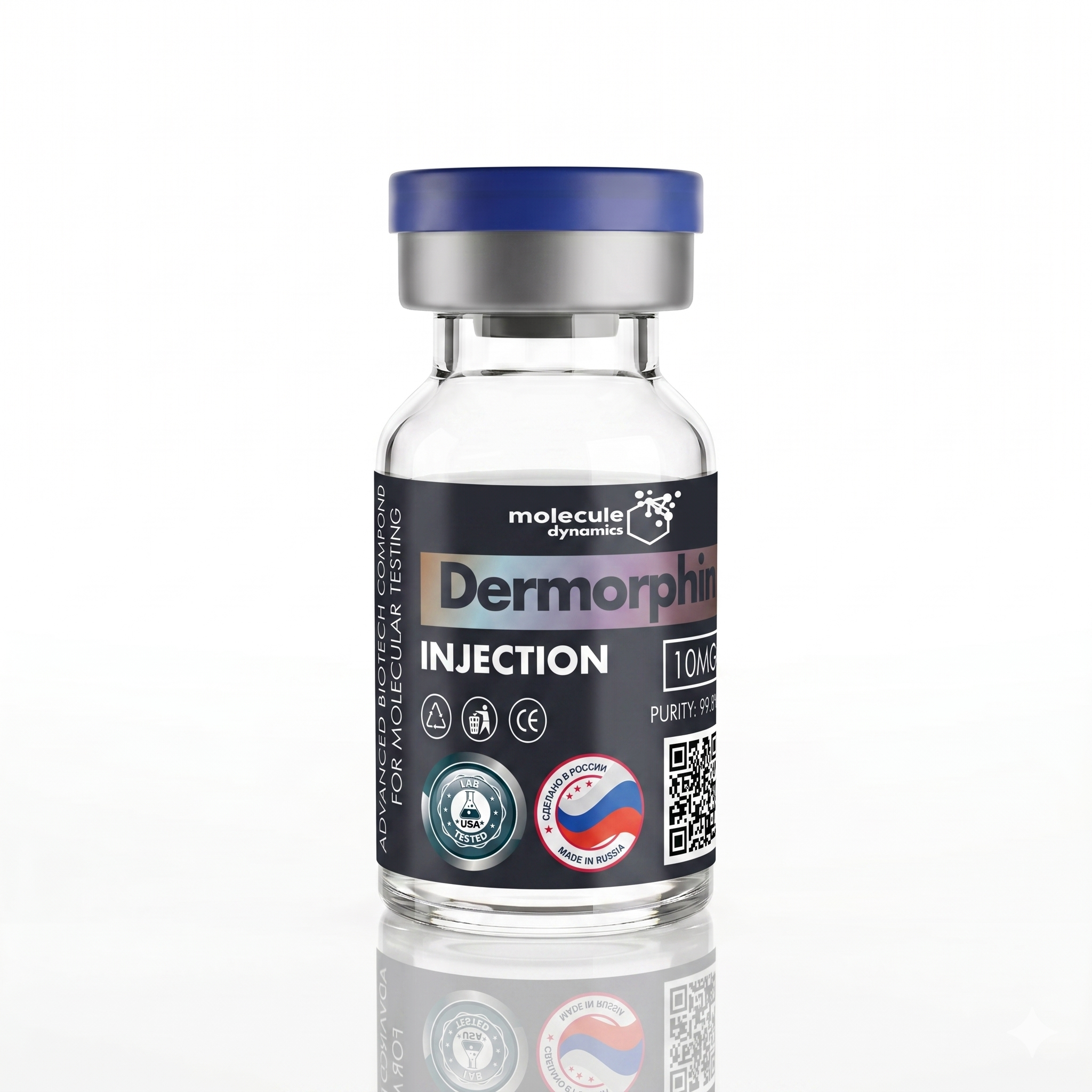 Dermorphin 10mg