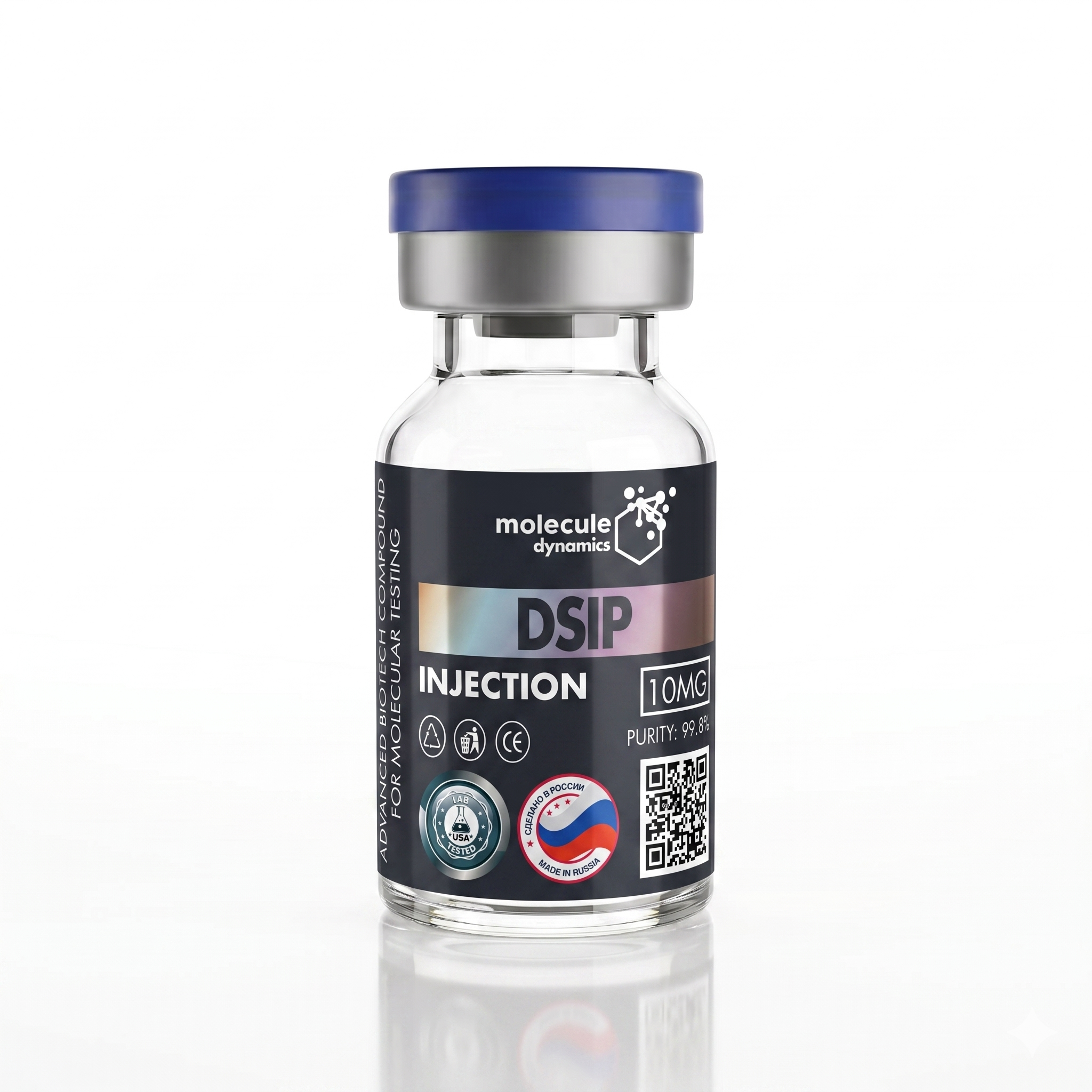 DSIP 10 mg