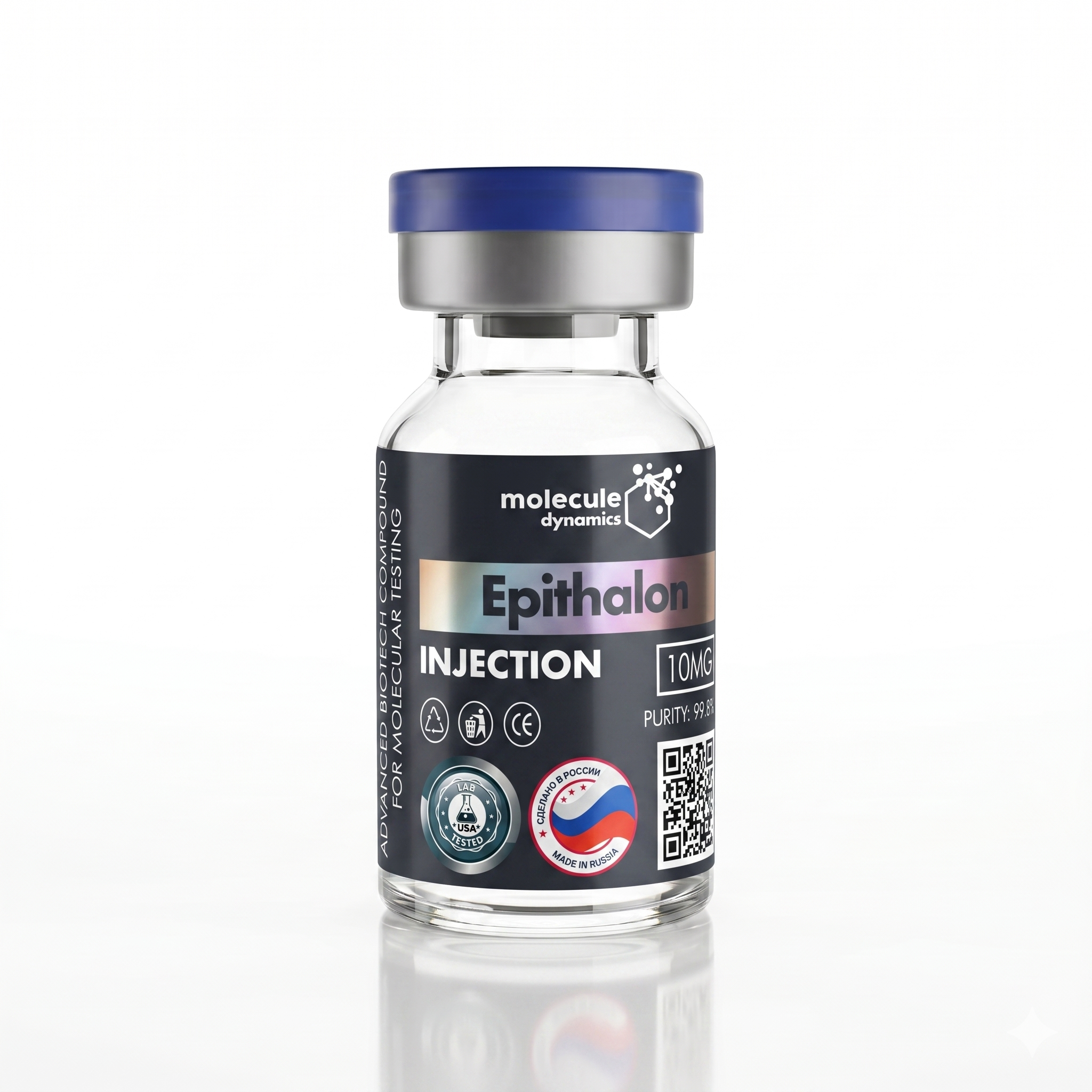 Epitalón 10mg
