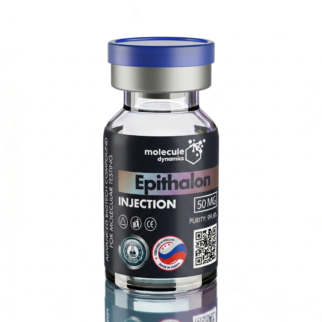 Epitalón 50mg