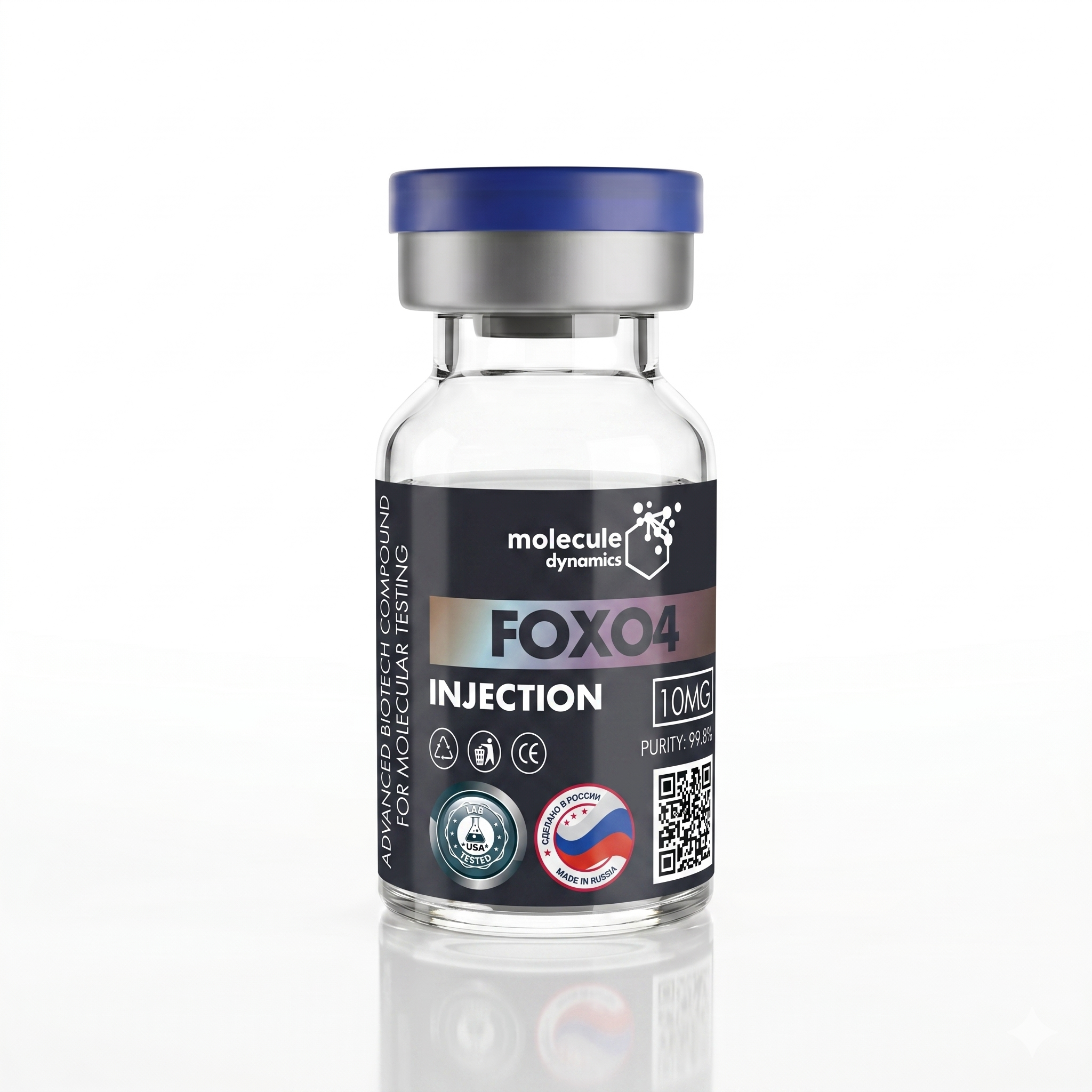 FOXO4 10mg