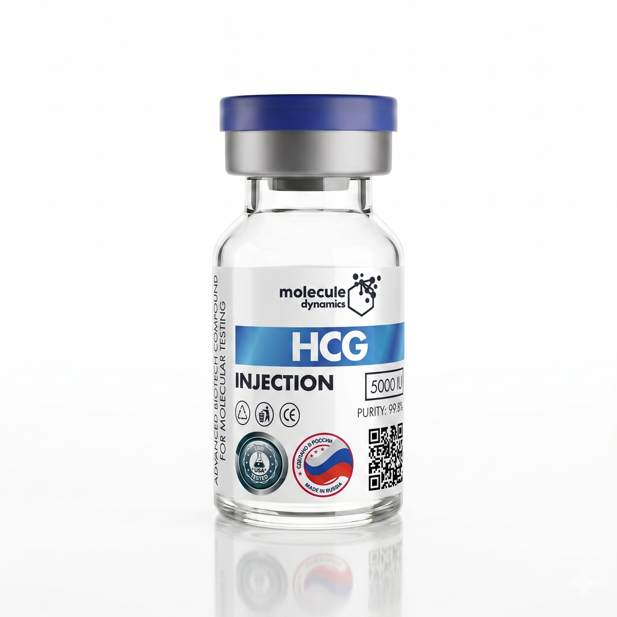 HCG 5 000IU