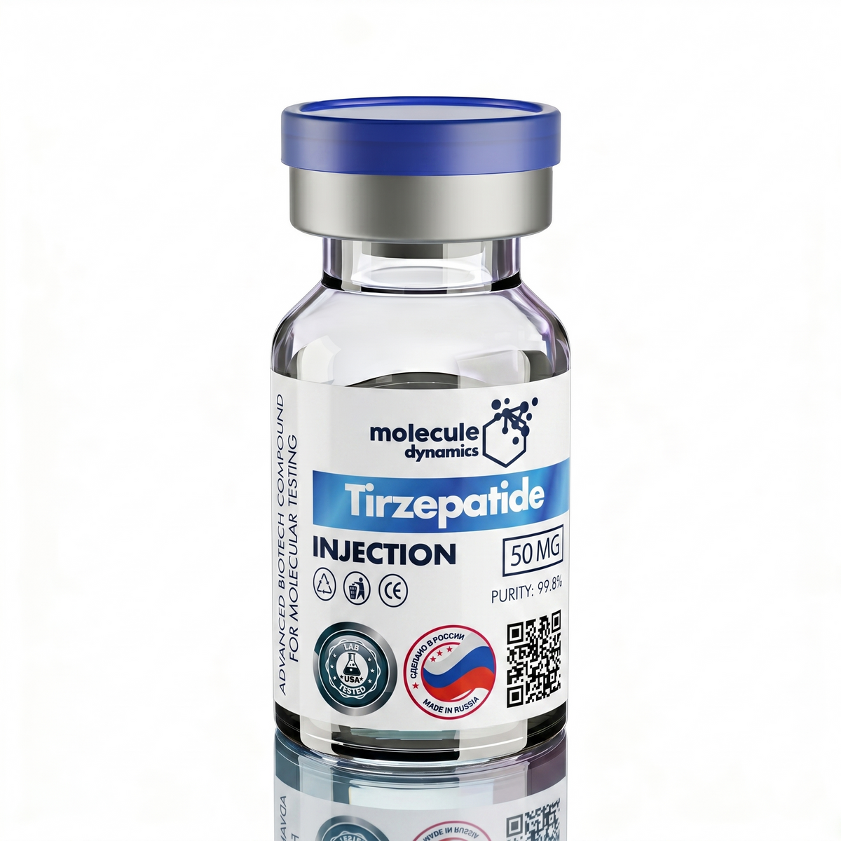 Tirzepatide 50mg