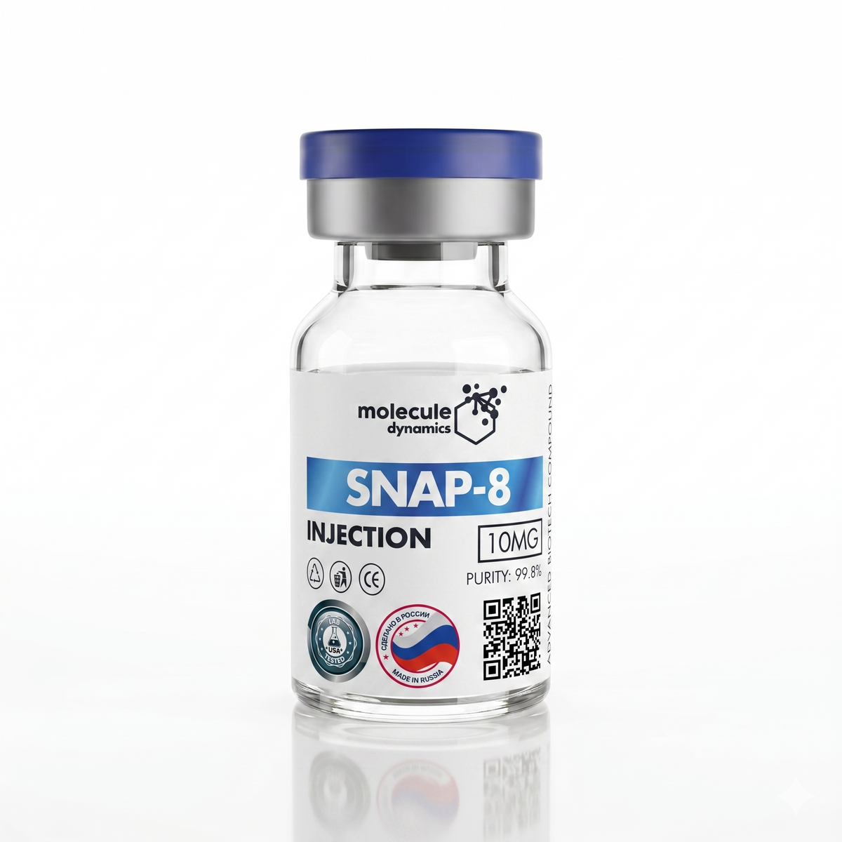 SNAP-8 10mg