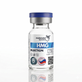 HMG 75IU