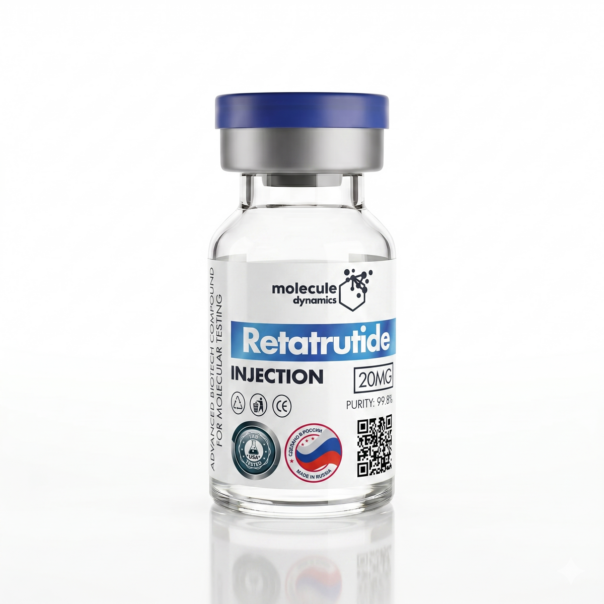 Retatrutide 20mg