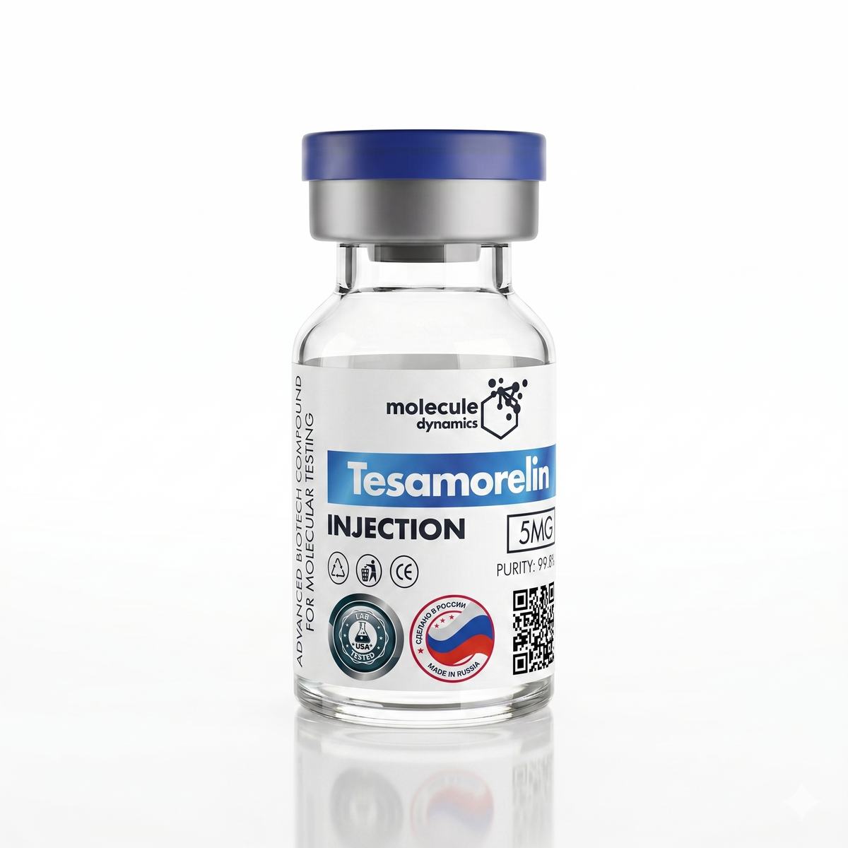 Tesamorelin 5mg