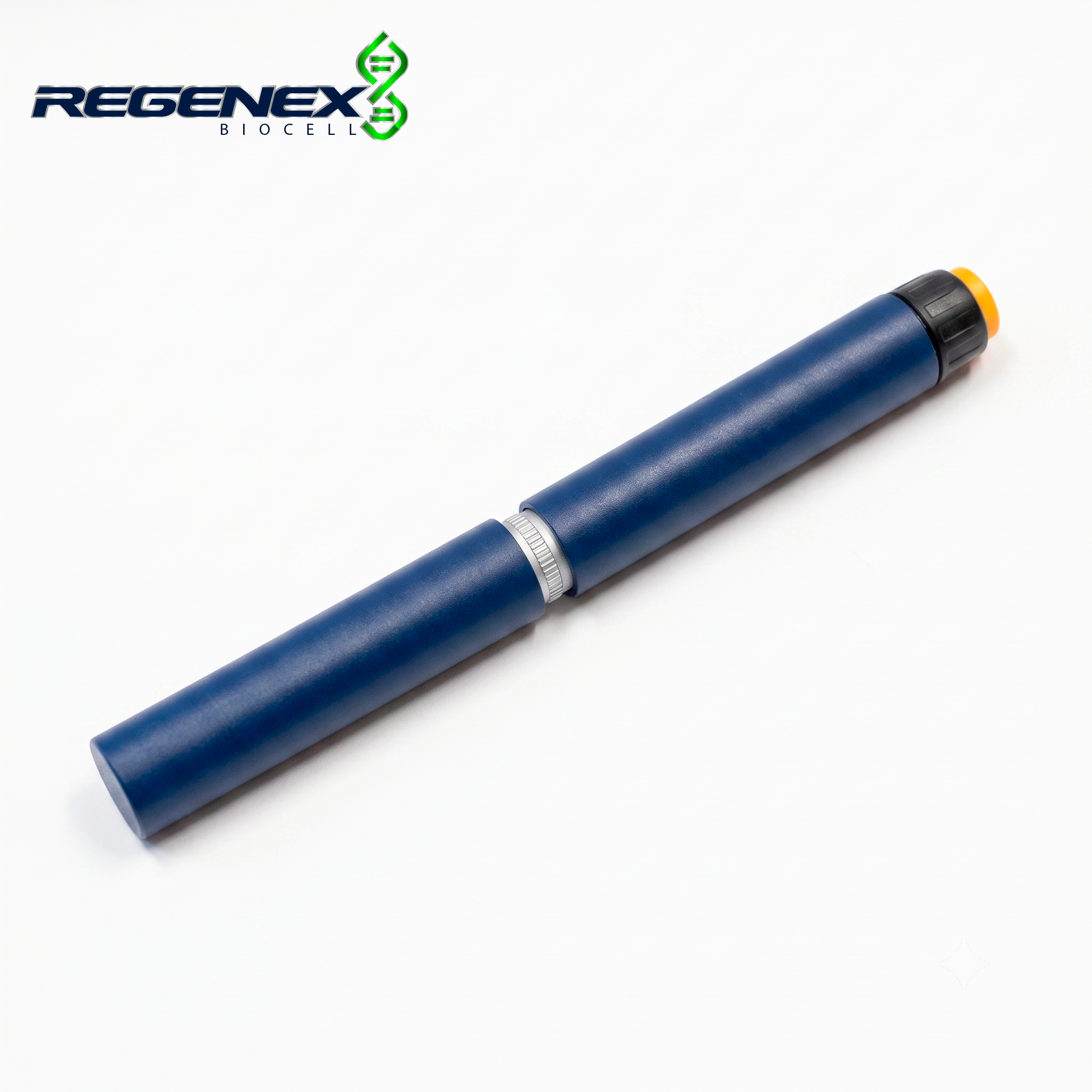 PLUMA 3 MIL DESECHABLE