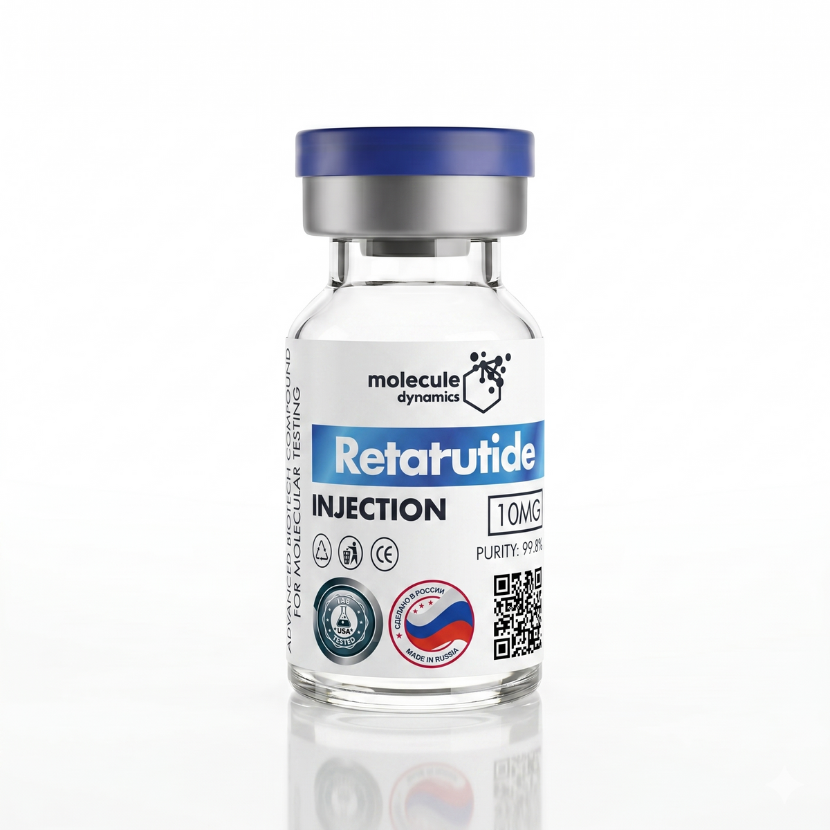 Retatrutide 10mg