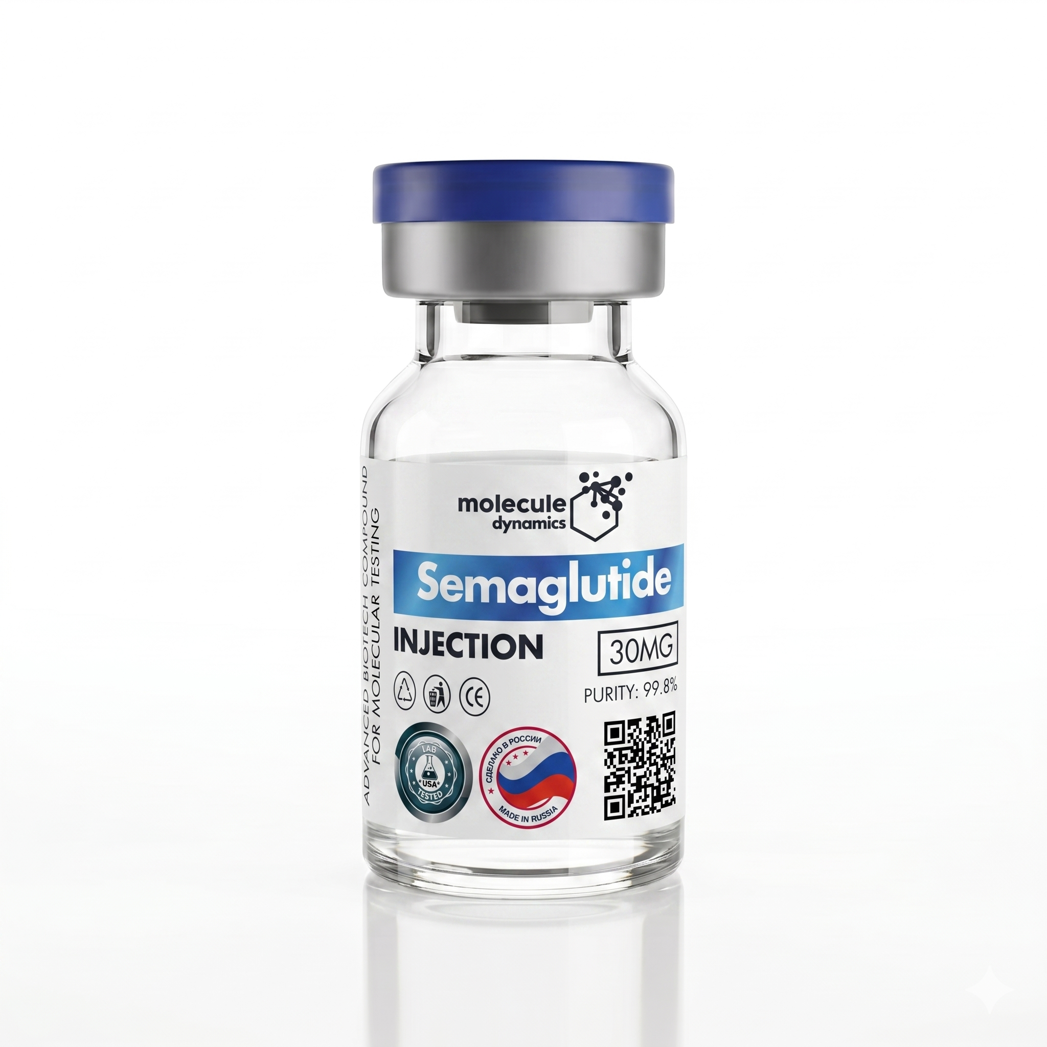 Semaglutida 30mg