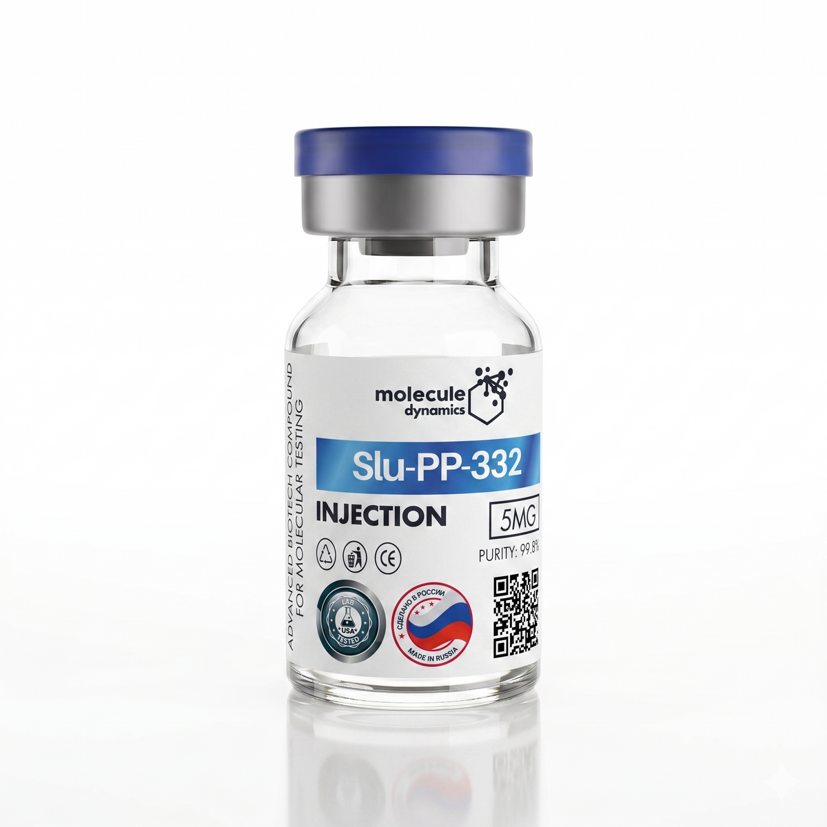 Slu-PP-332 5mg