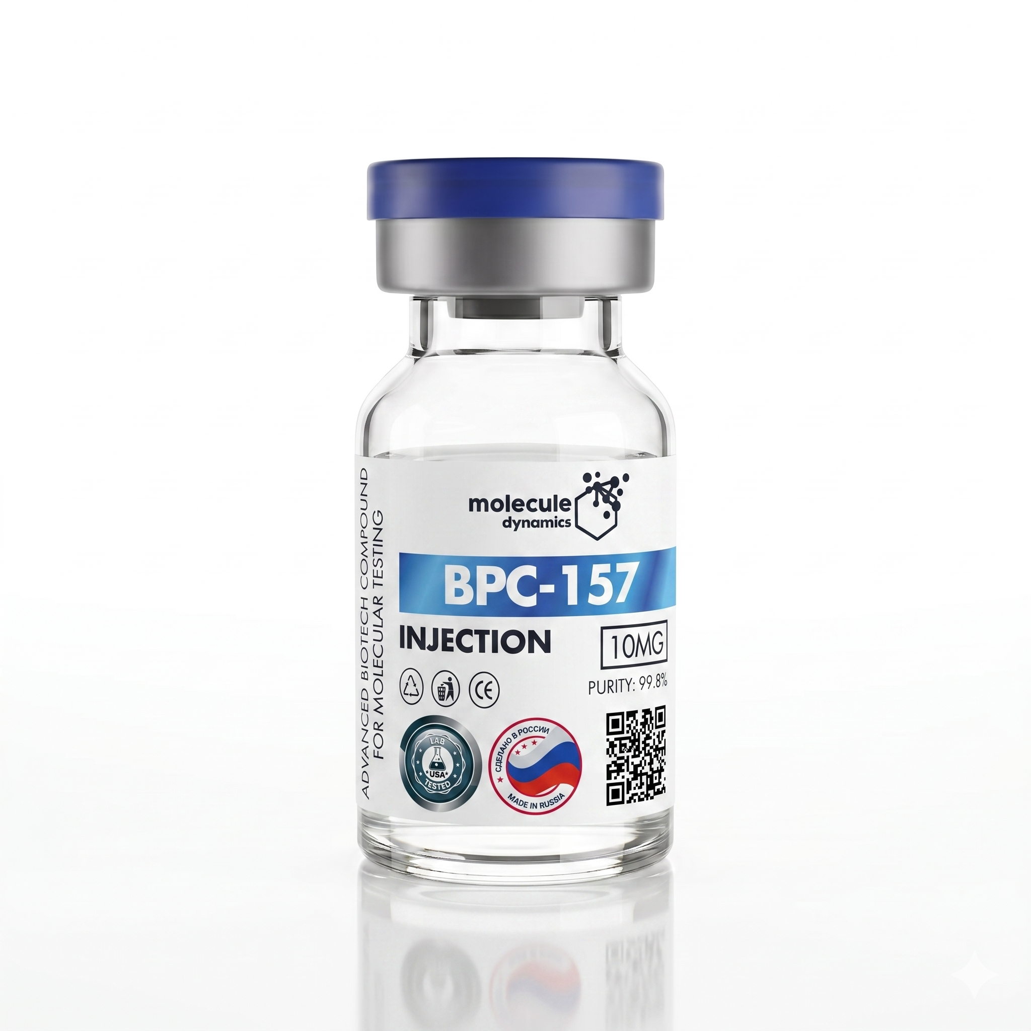 BPC-157 10mg