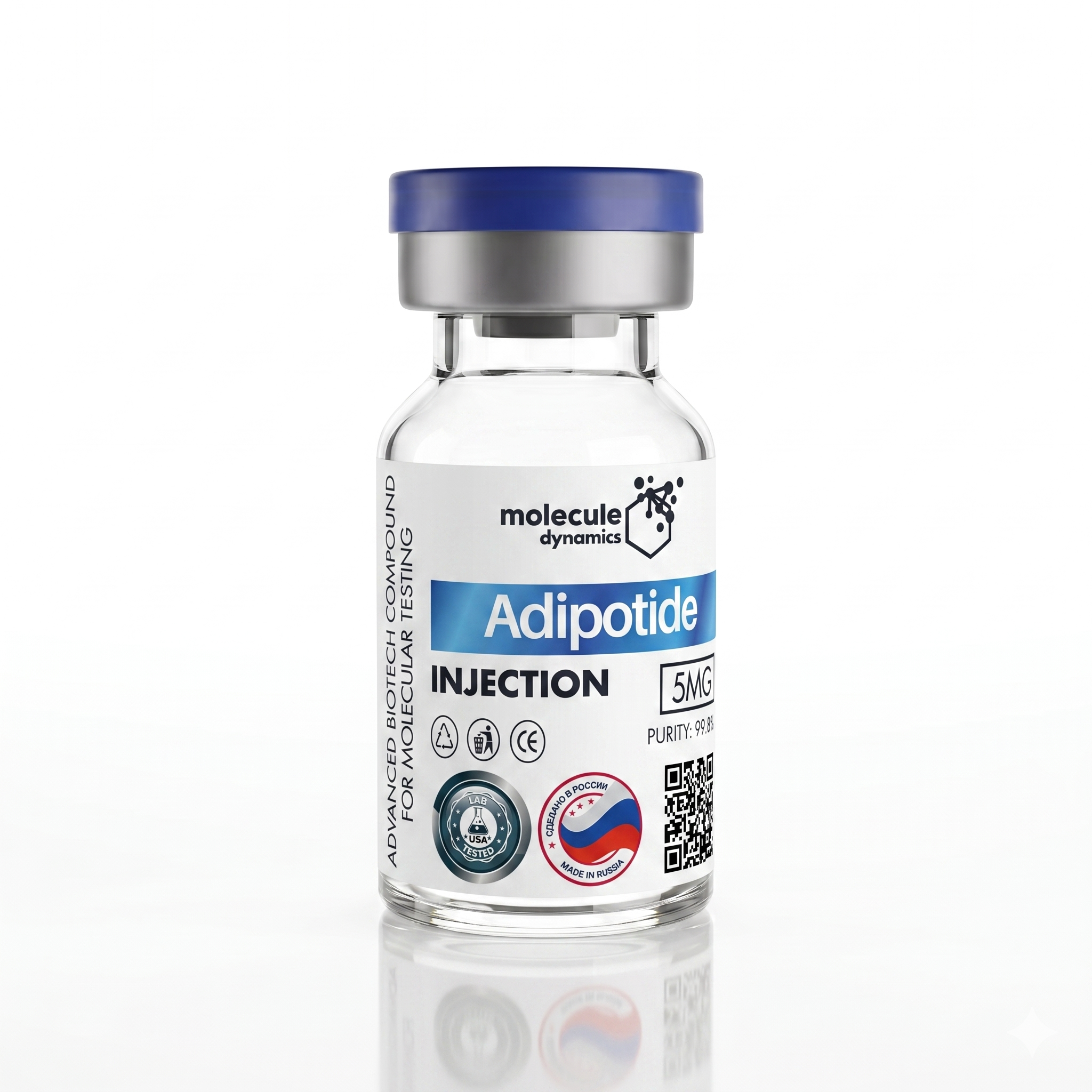 Adipotida 5mg