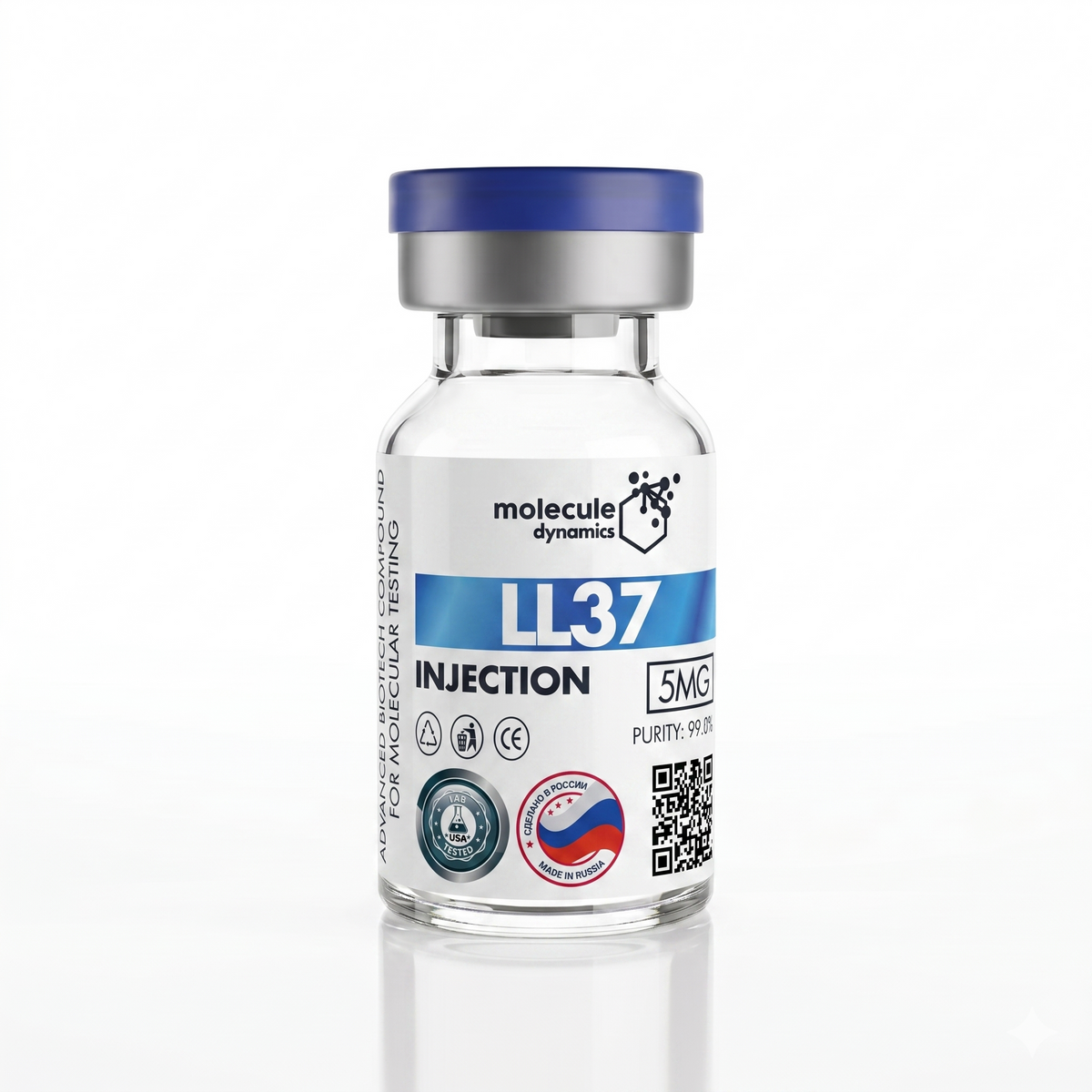 LL37 5mg