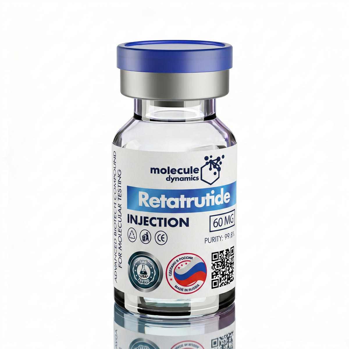 Retatrutide 60mg