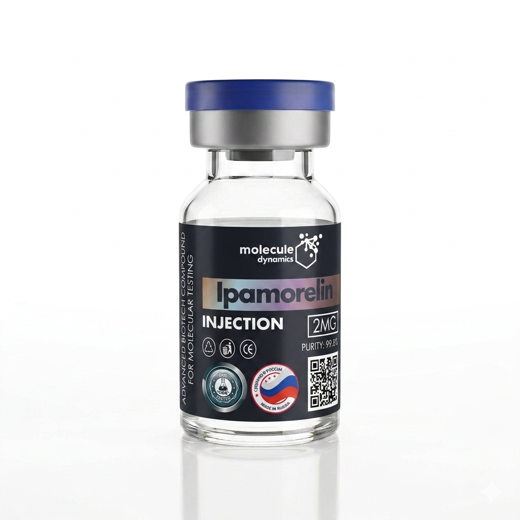 Ipamorelin 2mg