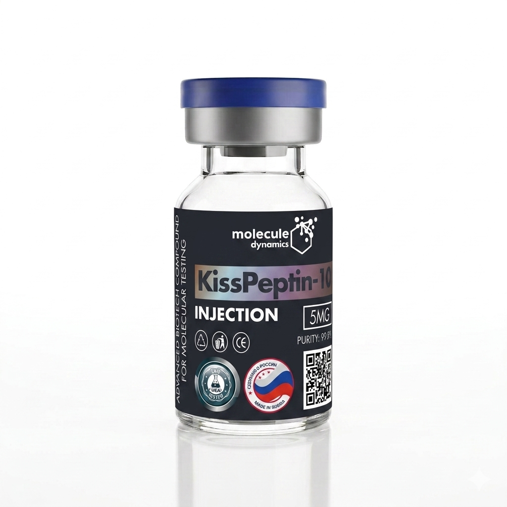 KissPeptin-10 5mg