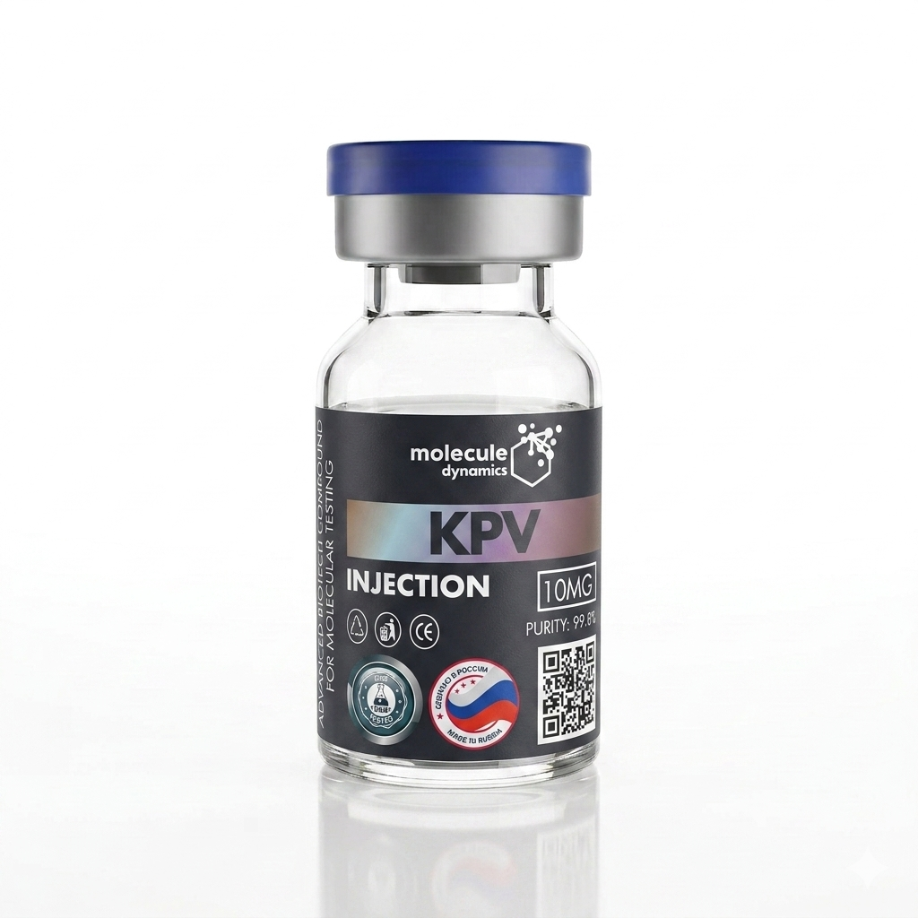 KPV 10mg