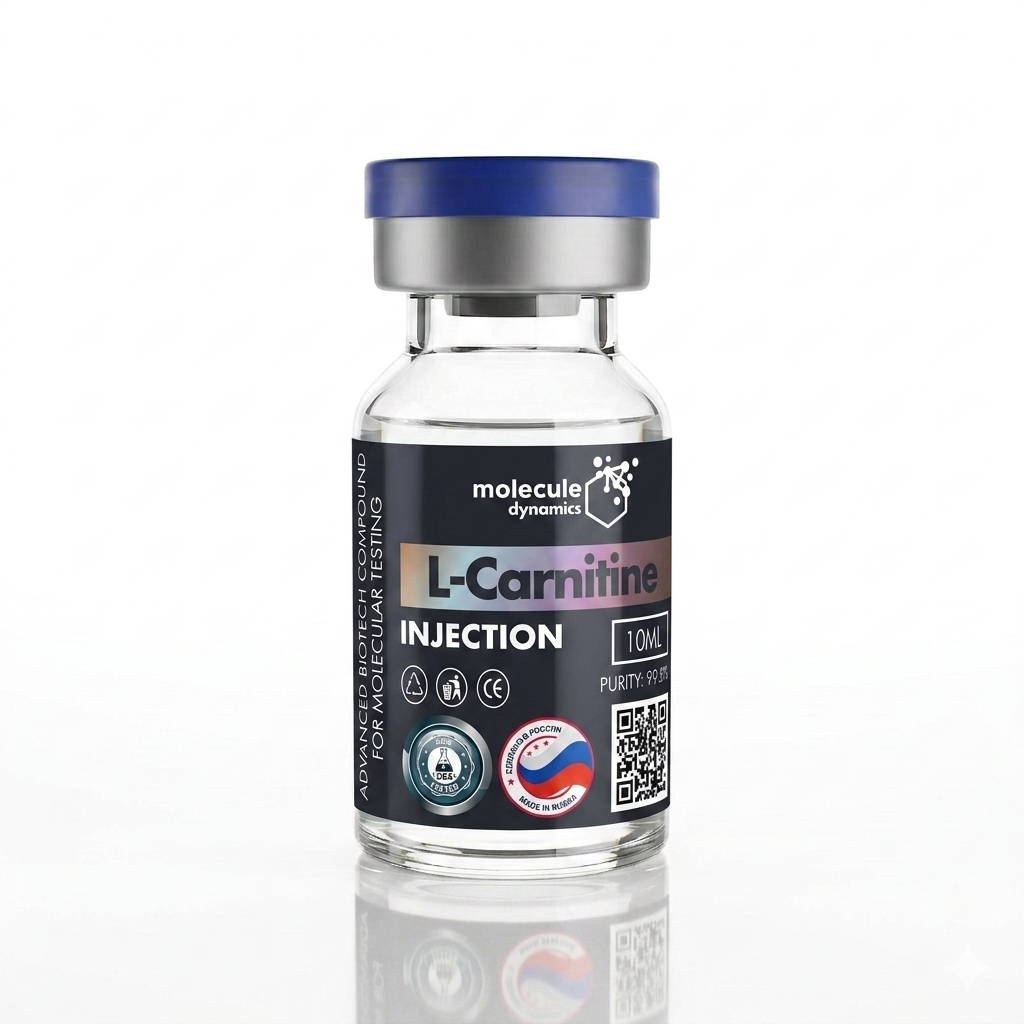 L-Cartine 10ml