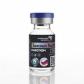 Lemon Bottle 10ml