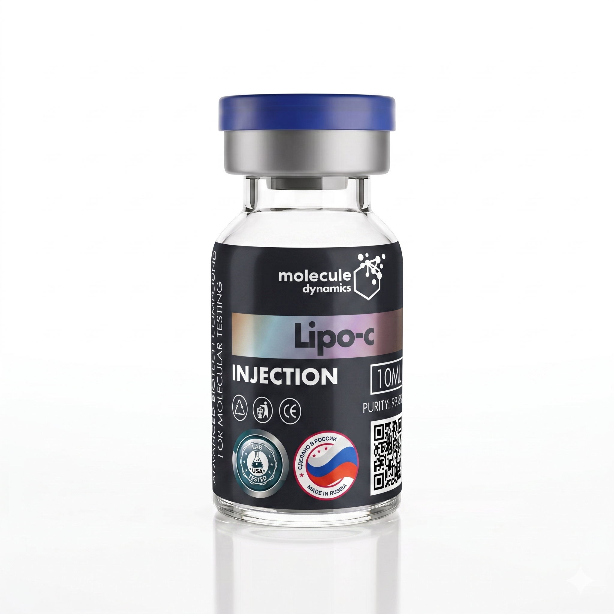 Lipo-c 10ml