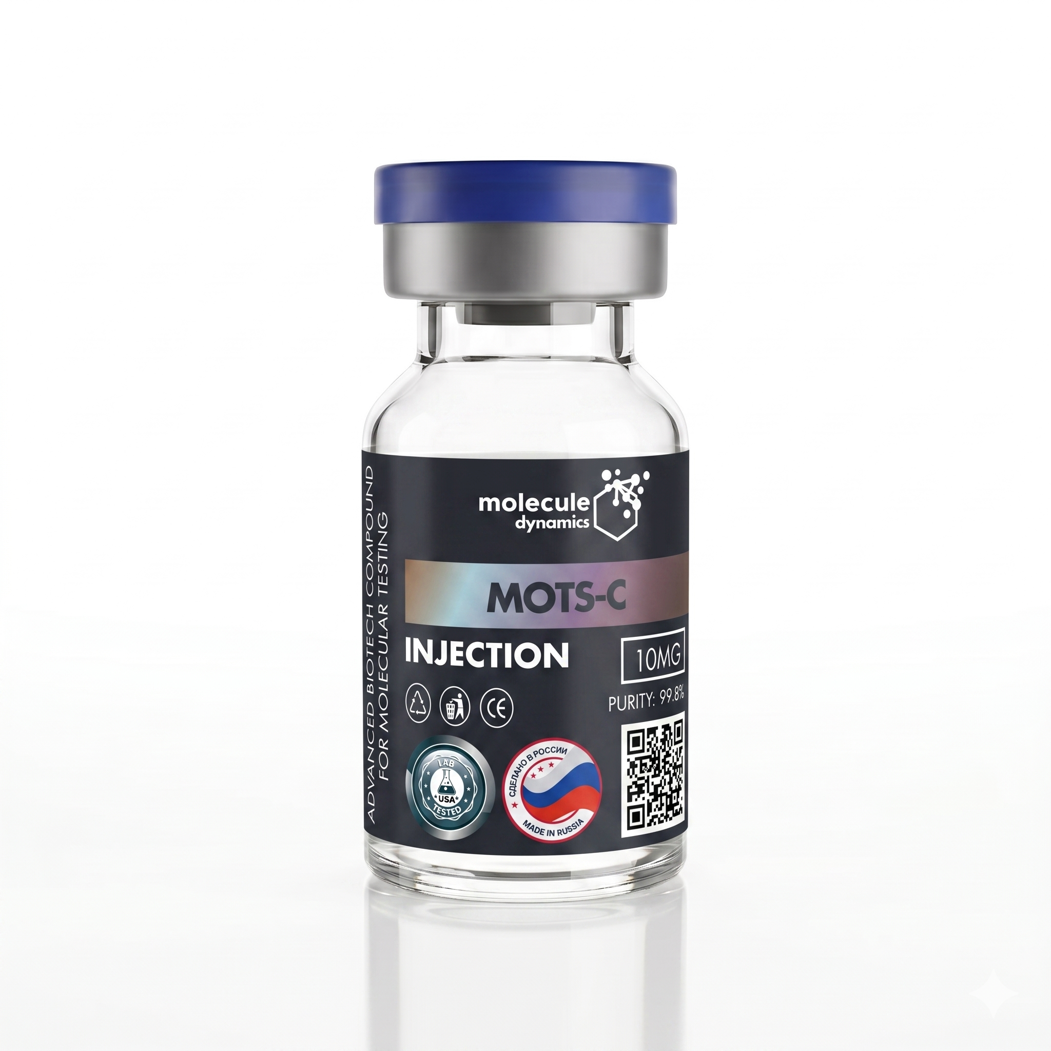MOST-C 10mg