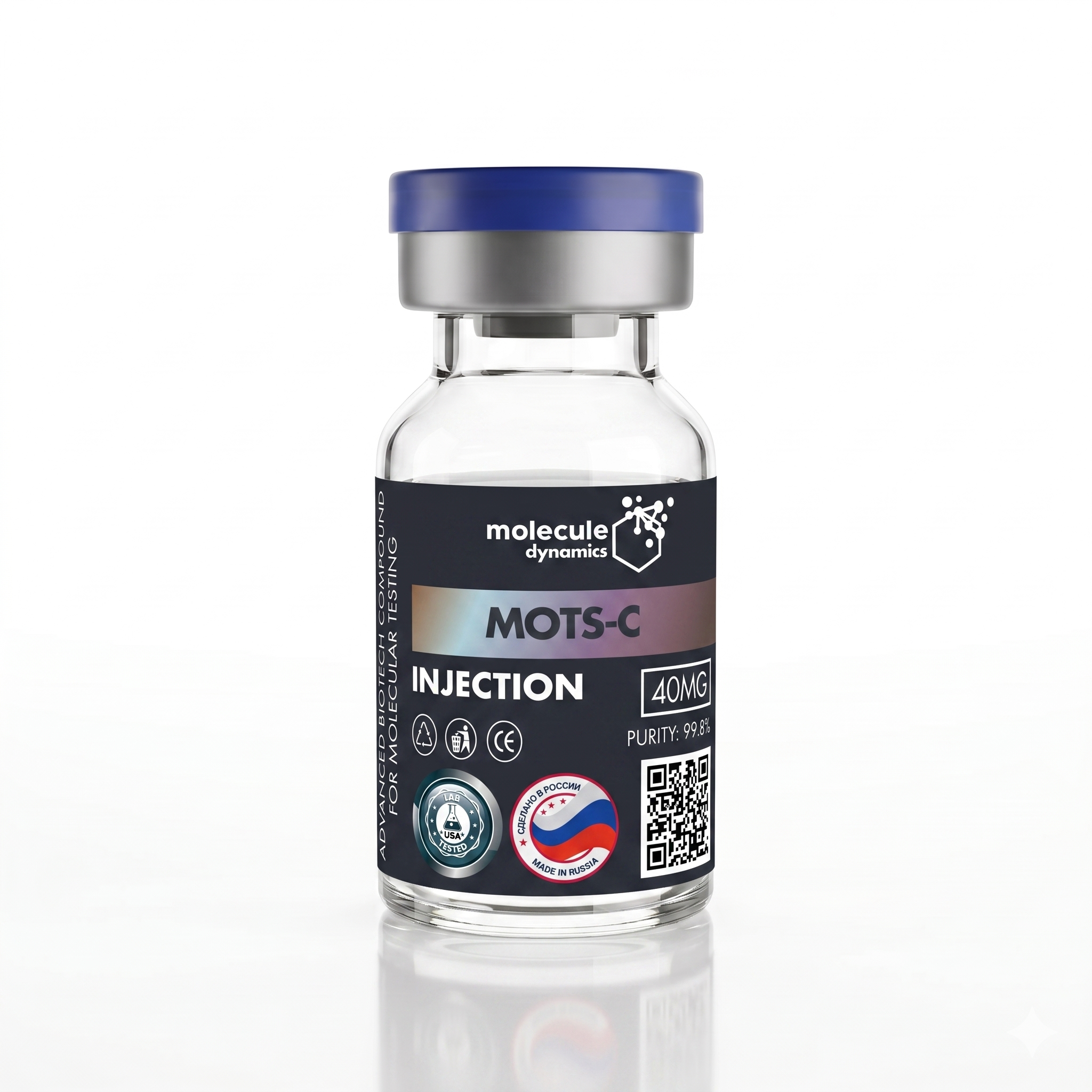 MOST-C 40mg