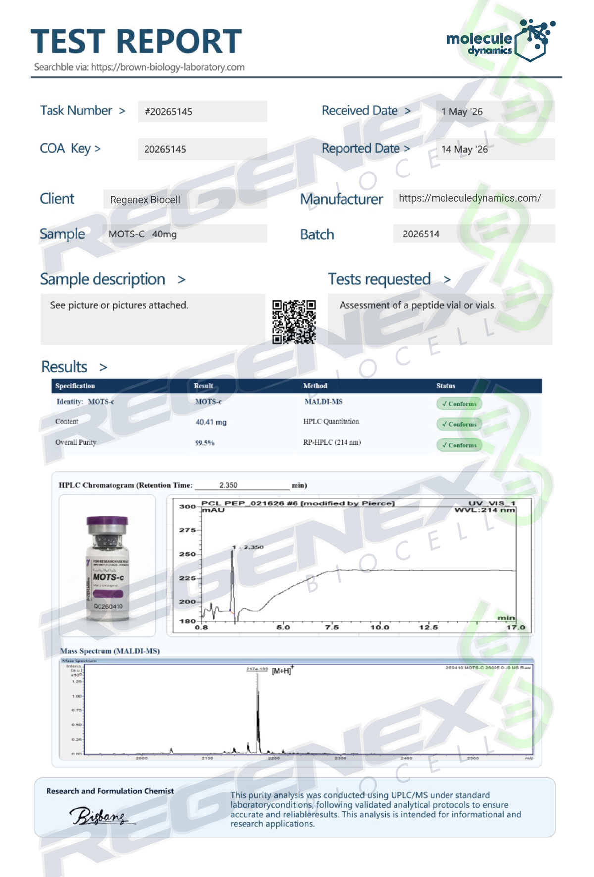 MOST-C 40mg
