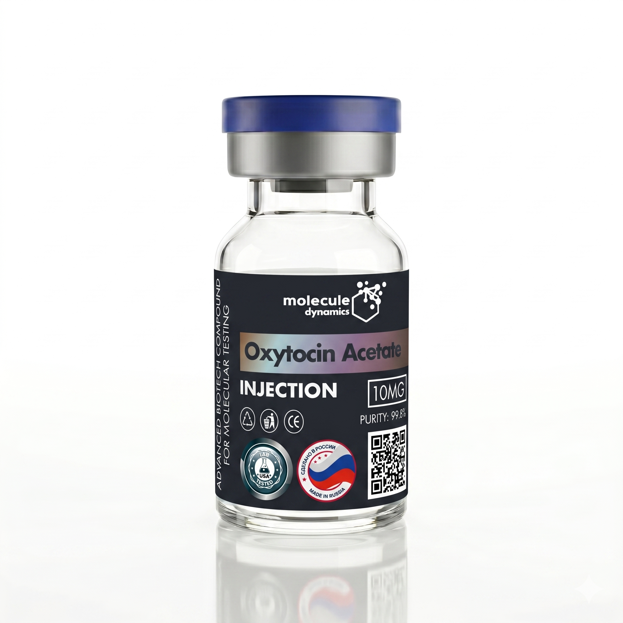Oxytocin Acetate 10mg