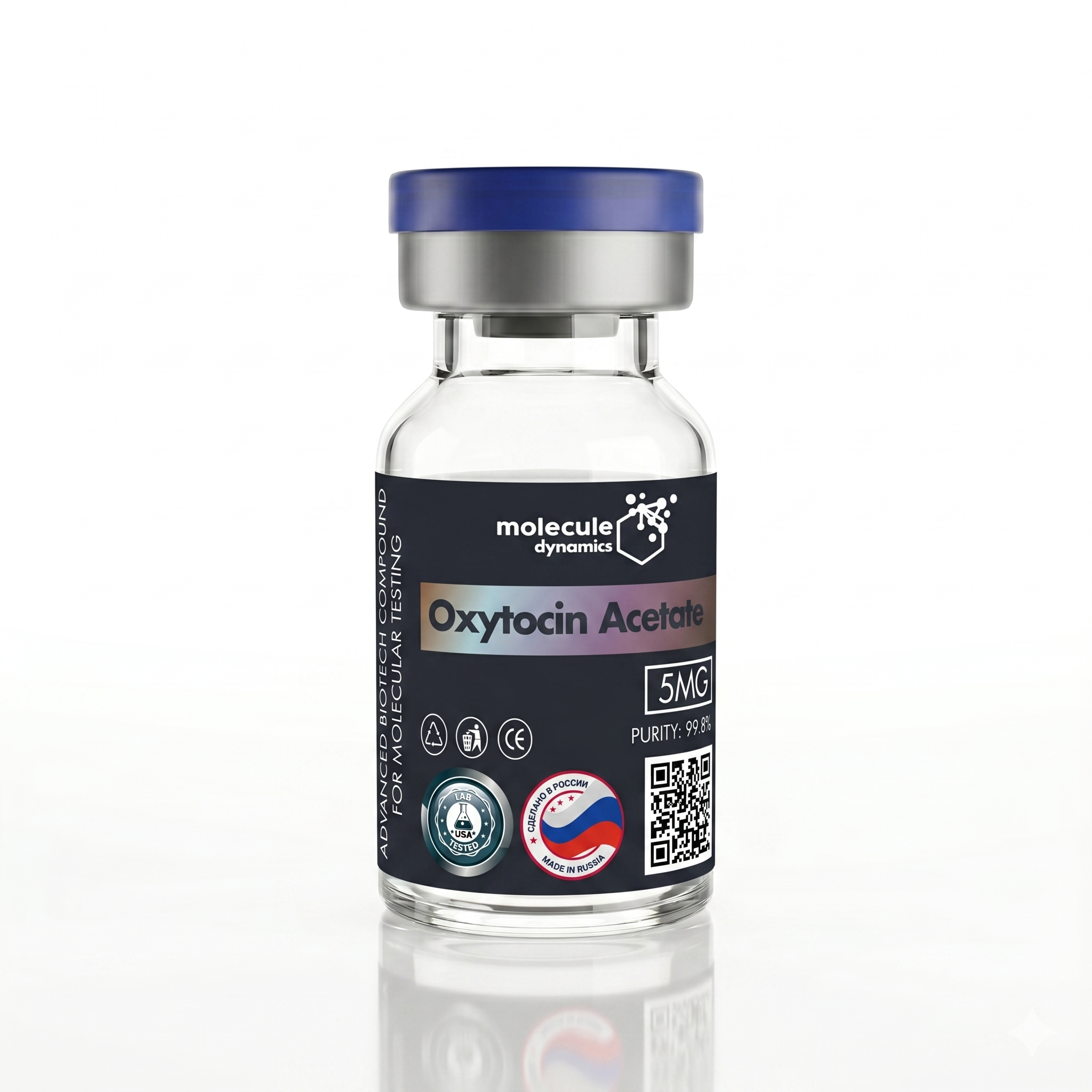 Oxytocin Acetate 5mg