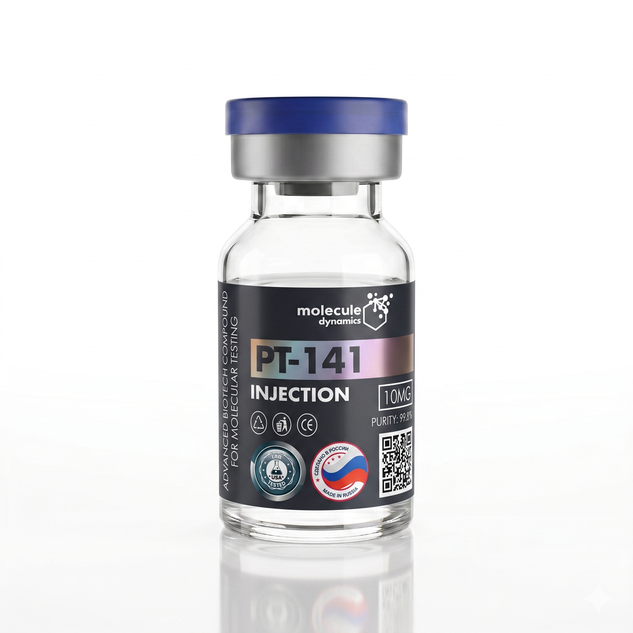 PT-141 10mg