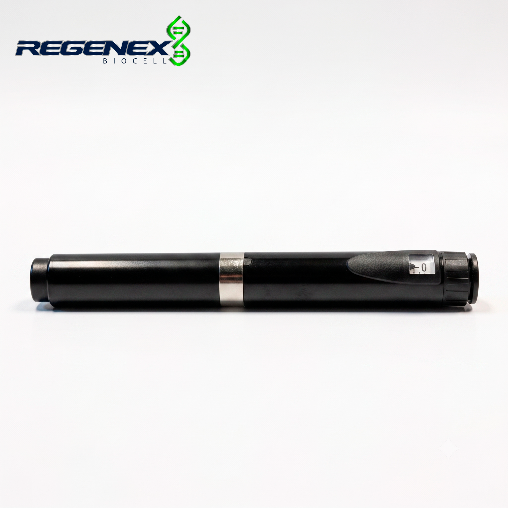 PLUMA REUTILIZABLE 3 MIL
