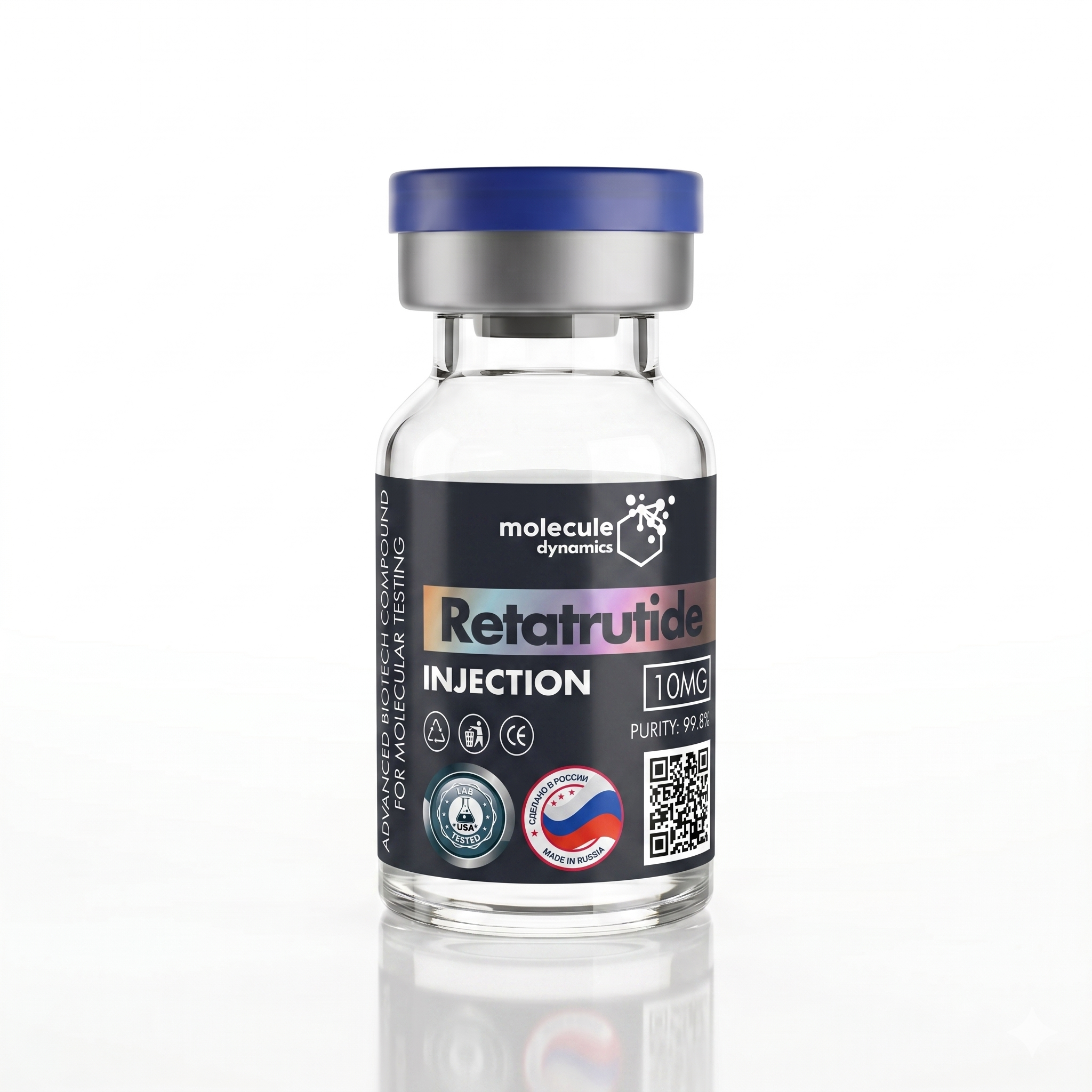 Retatrutide 10mg