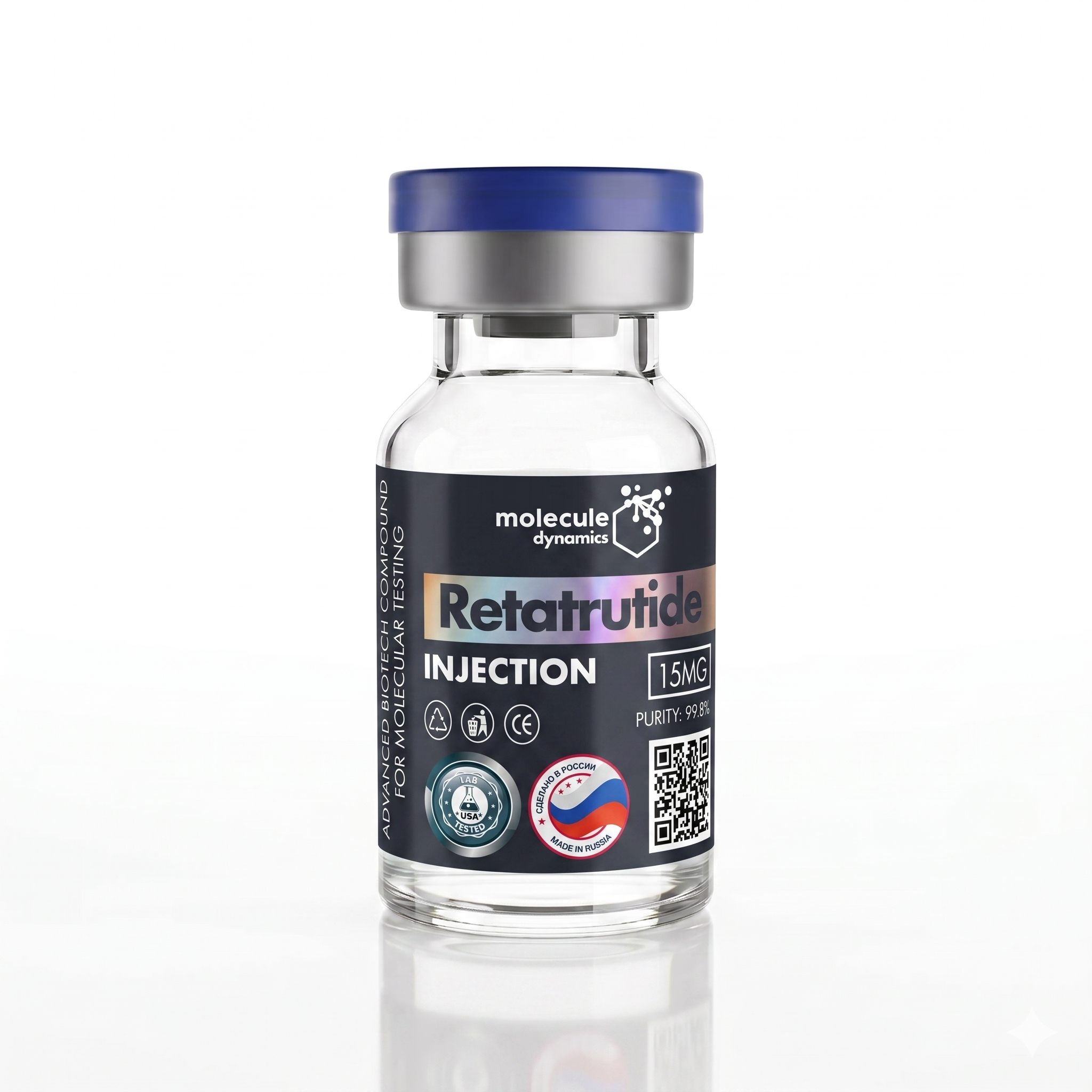 Retatrutide 15mg