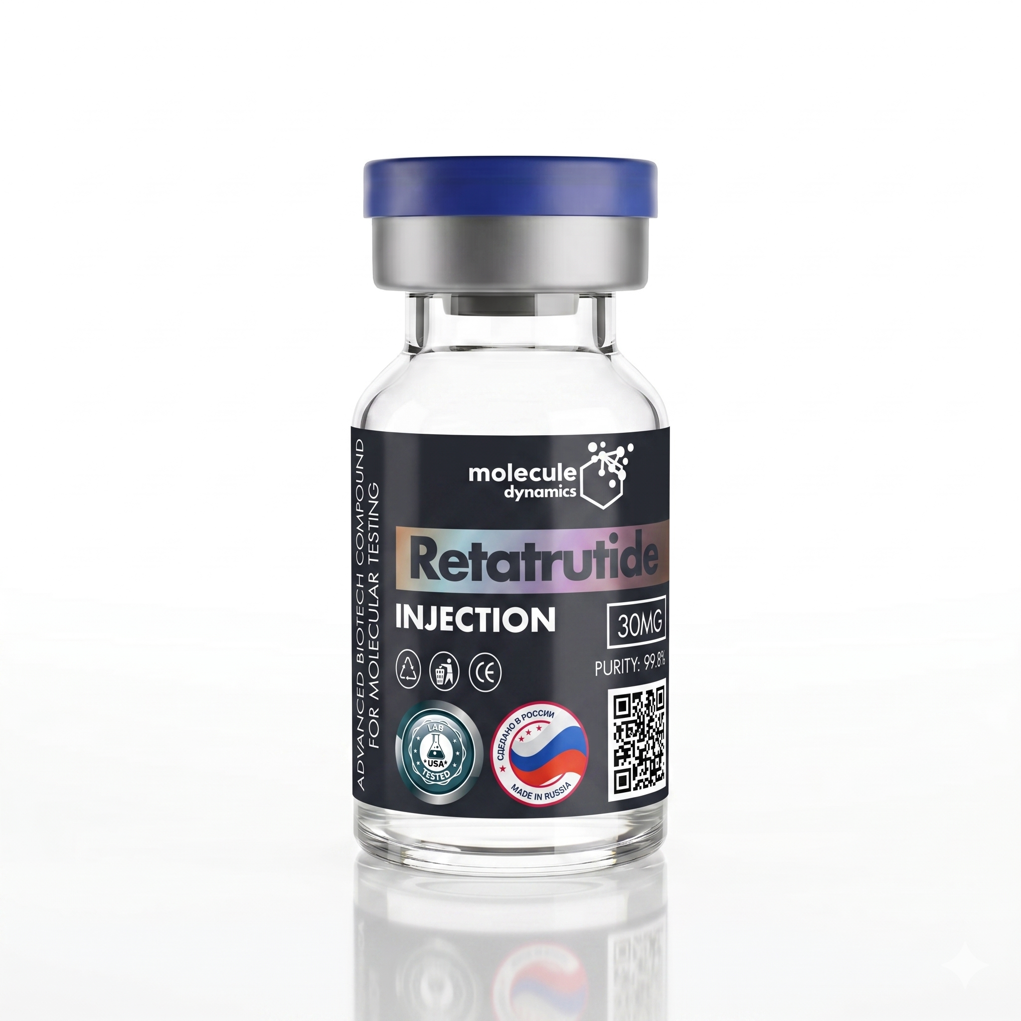 Retatrutida 30mg