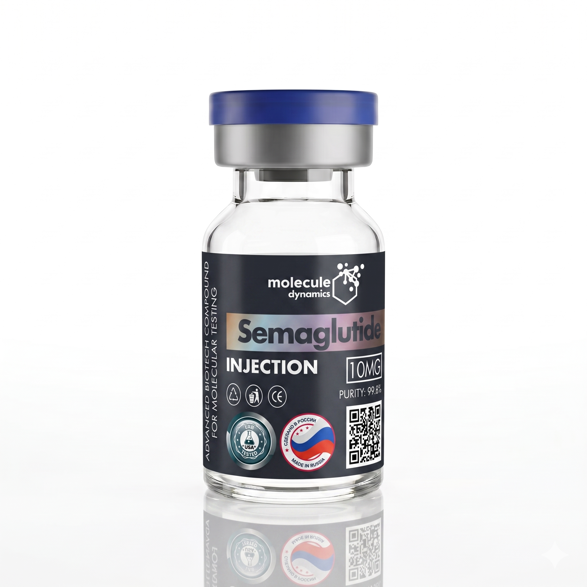 Semaglutide 10mg