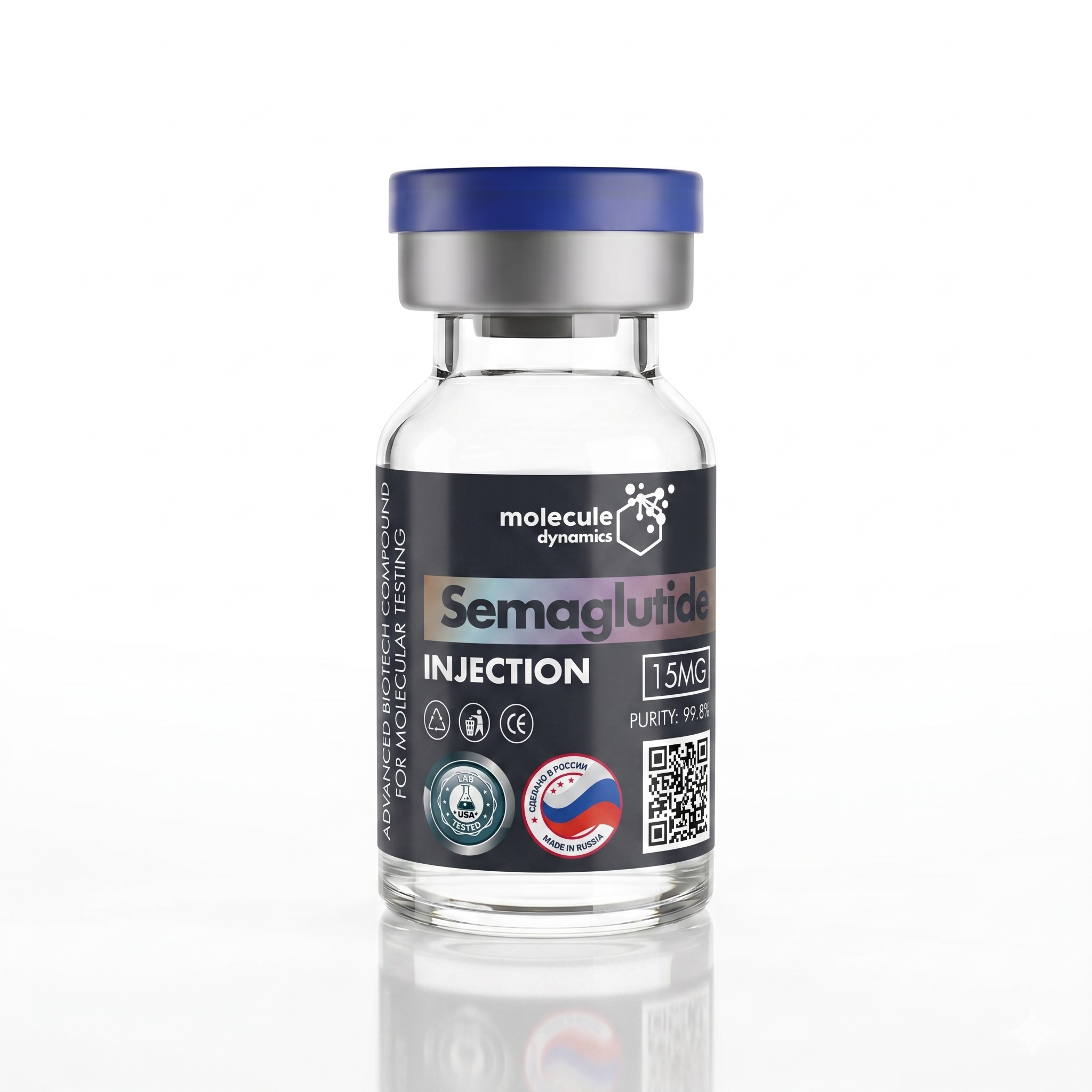 Semaglutide 15mg