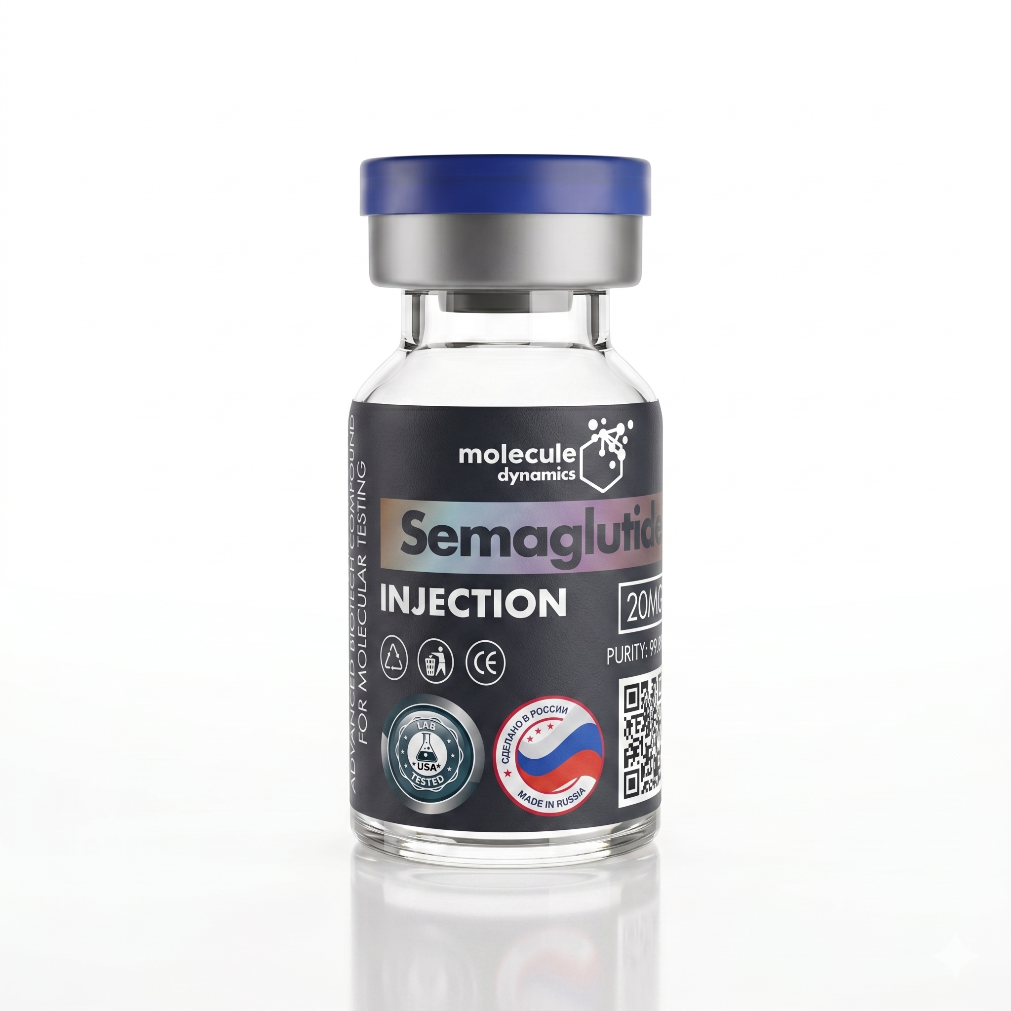 Semaglutide 20mg