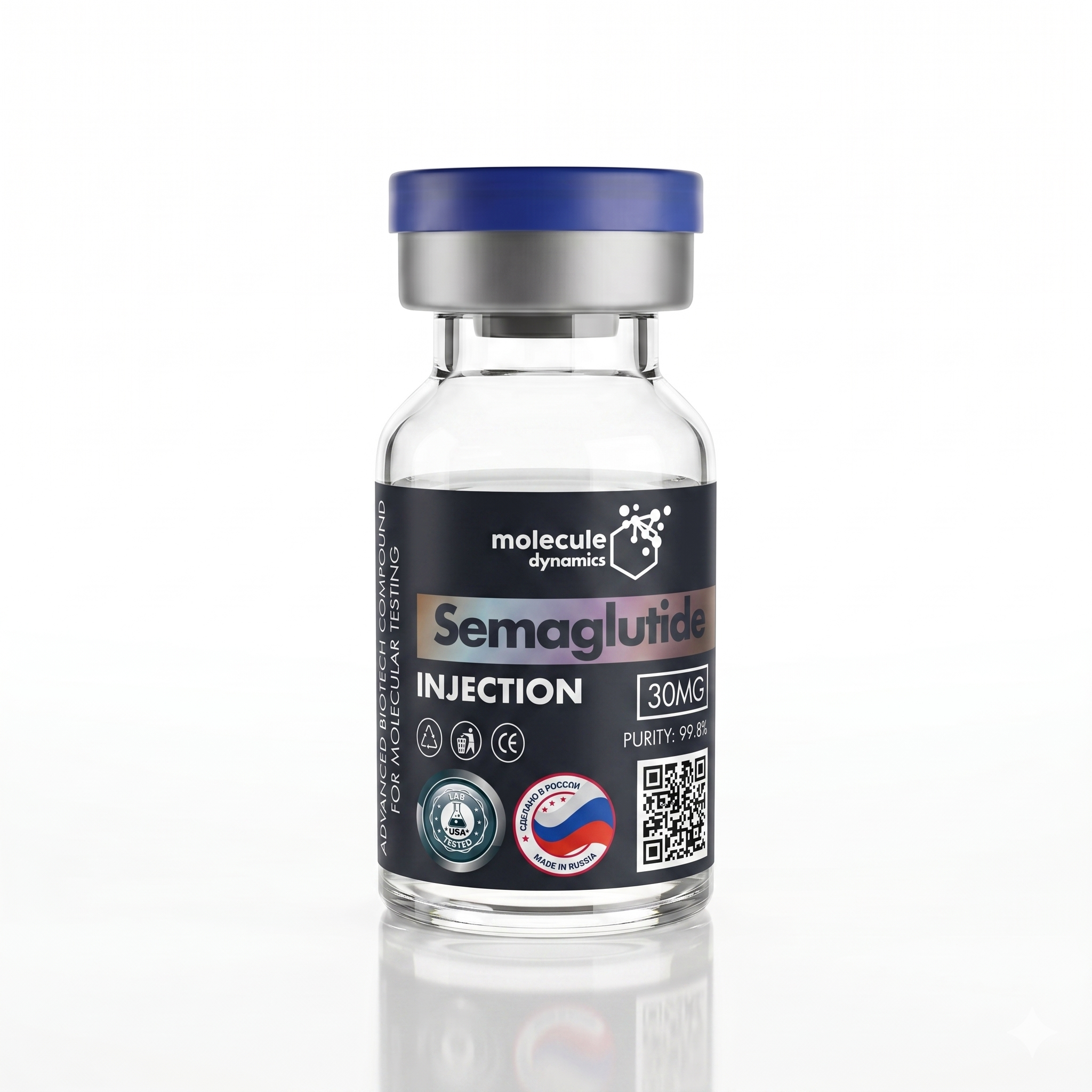 Semaglutida 30mg