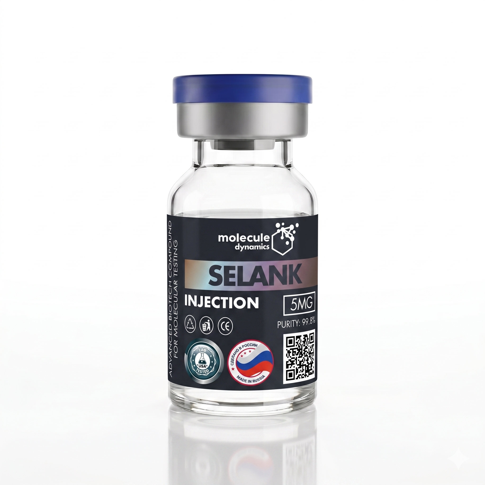Selank 5mg