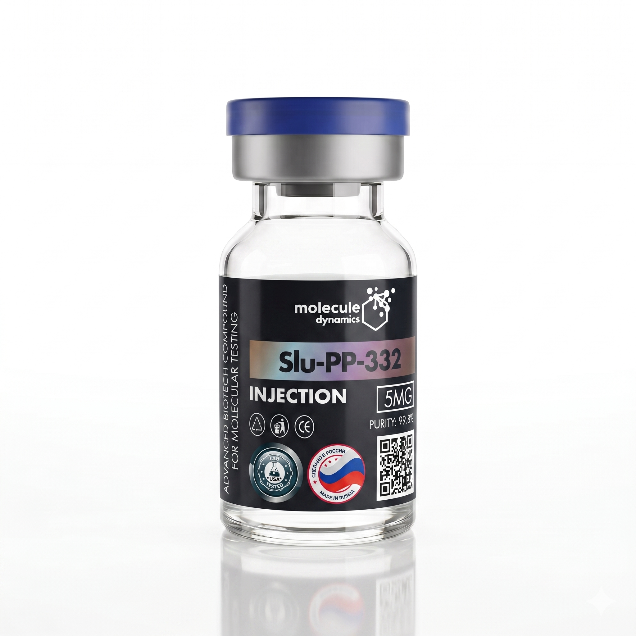 Slu-PP-332 5mg