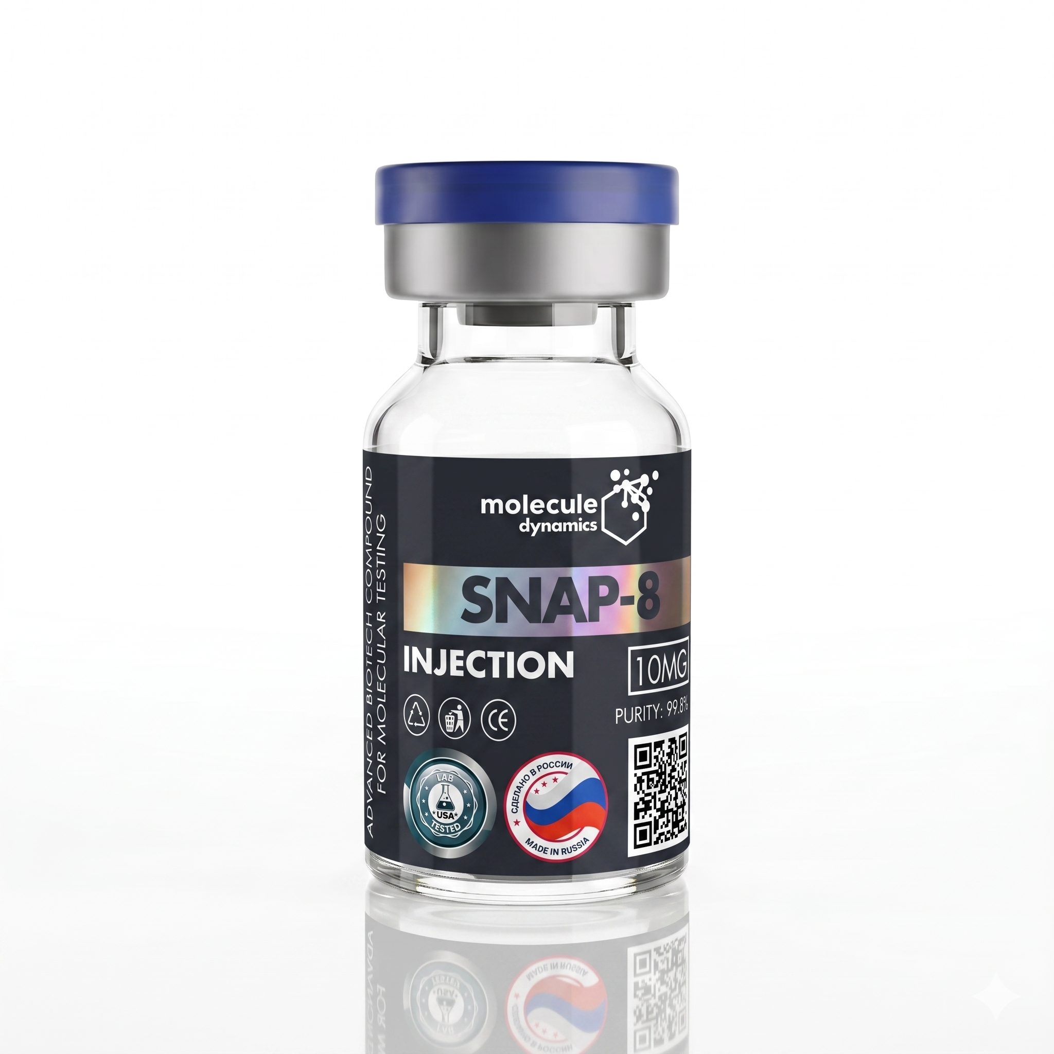 SNAP-8 10mg