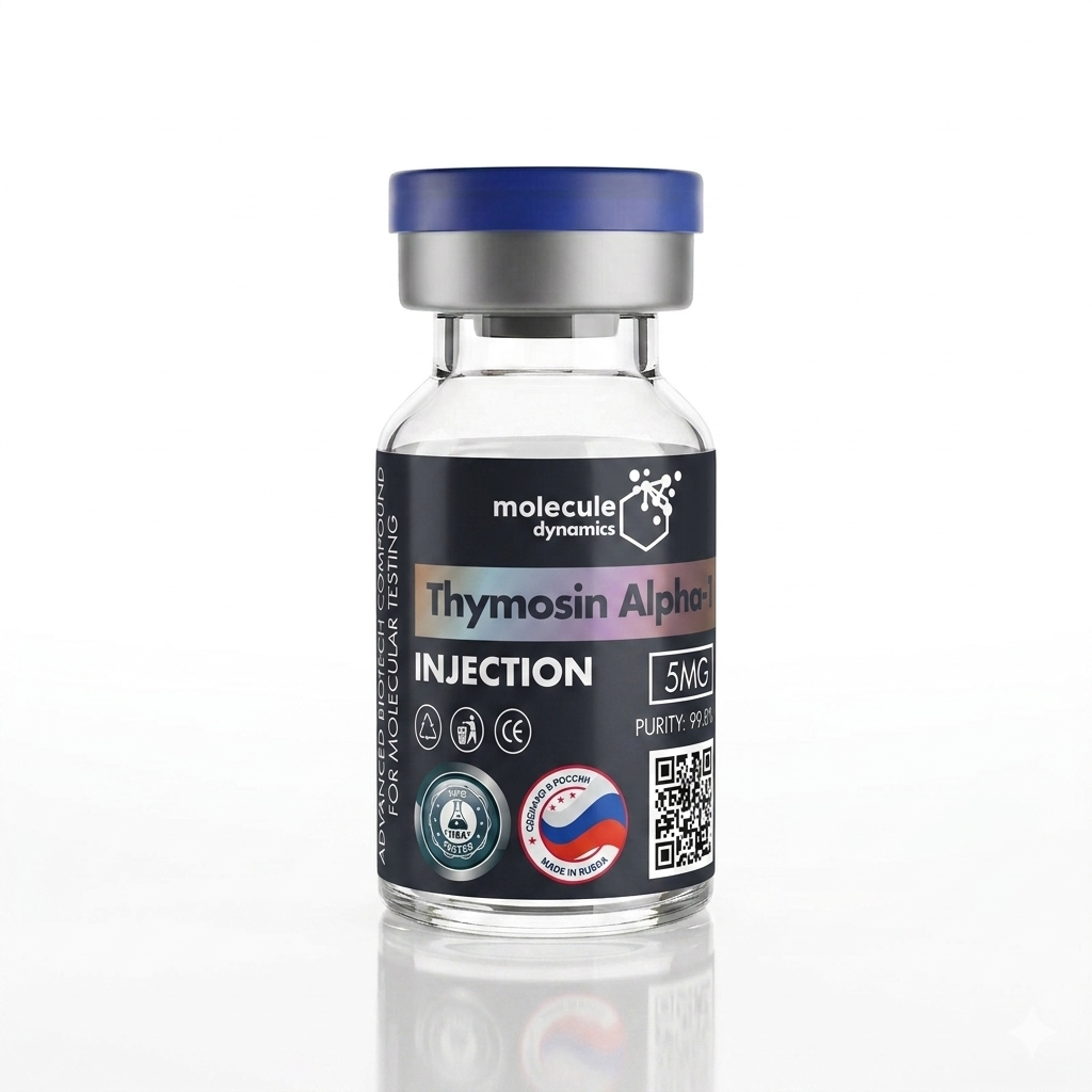Timusina Alfa-1 5mg