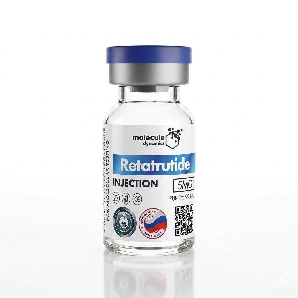 Retatrutide 5mg