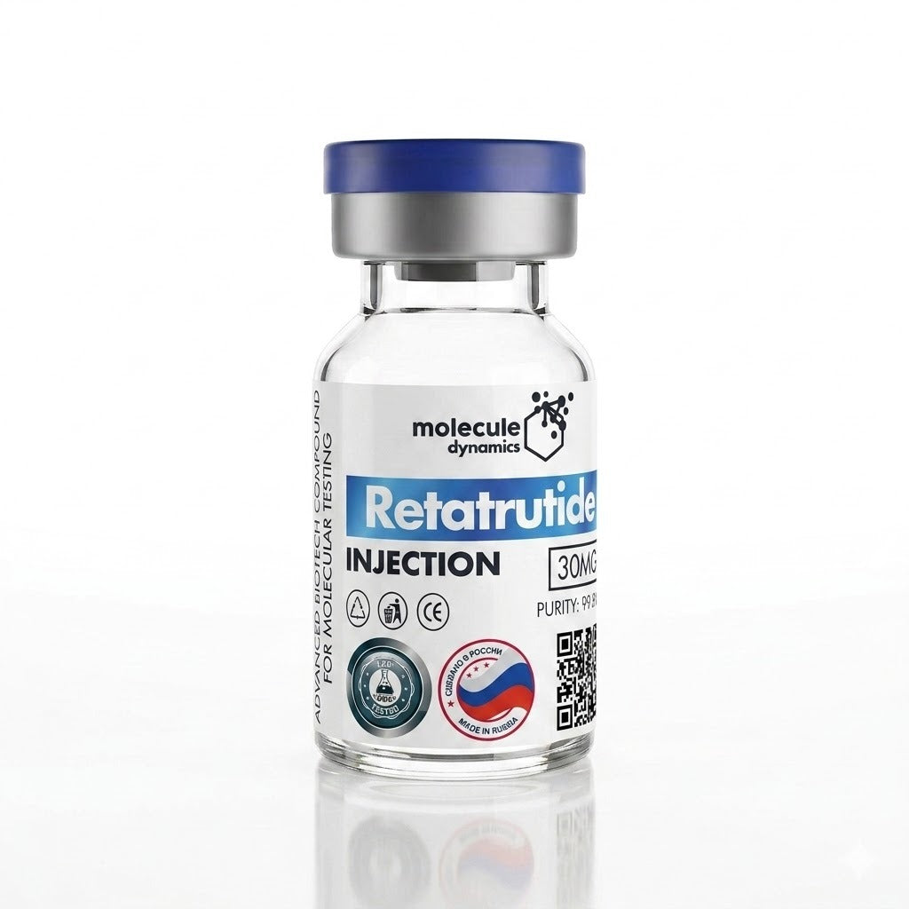 Retatrutide 30mg