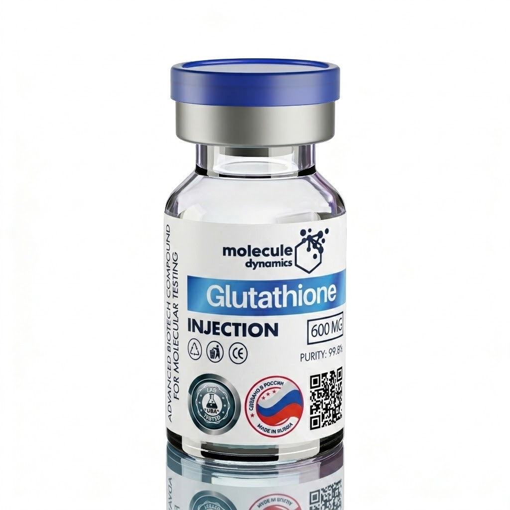 Glutathione 600mg