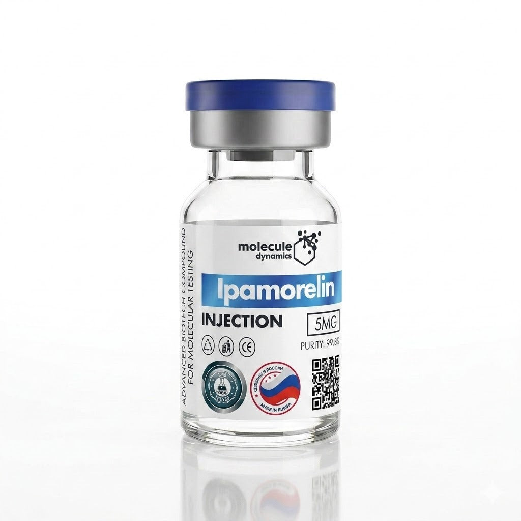 Ipamorelin 5mg